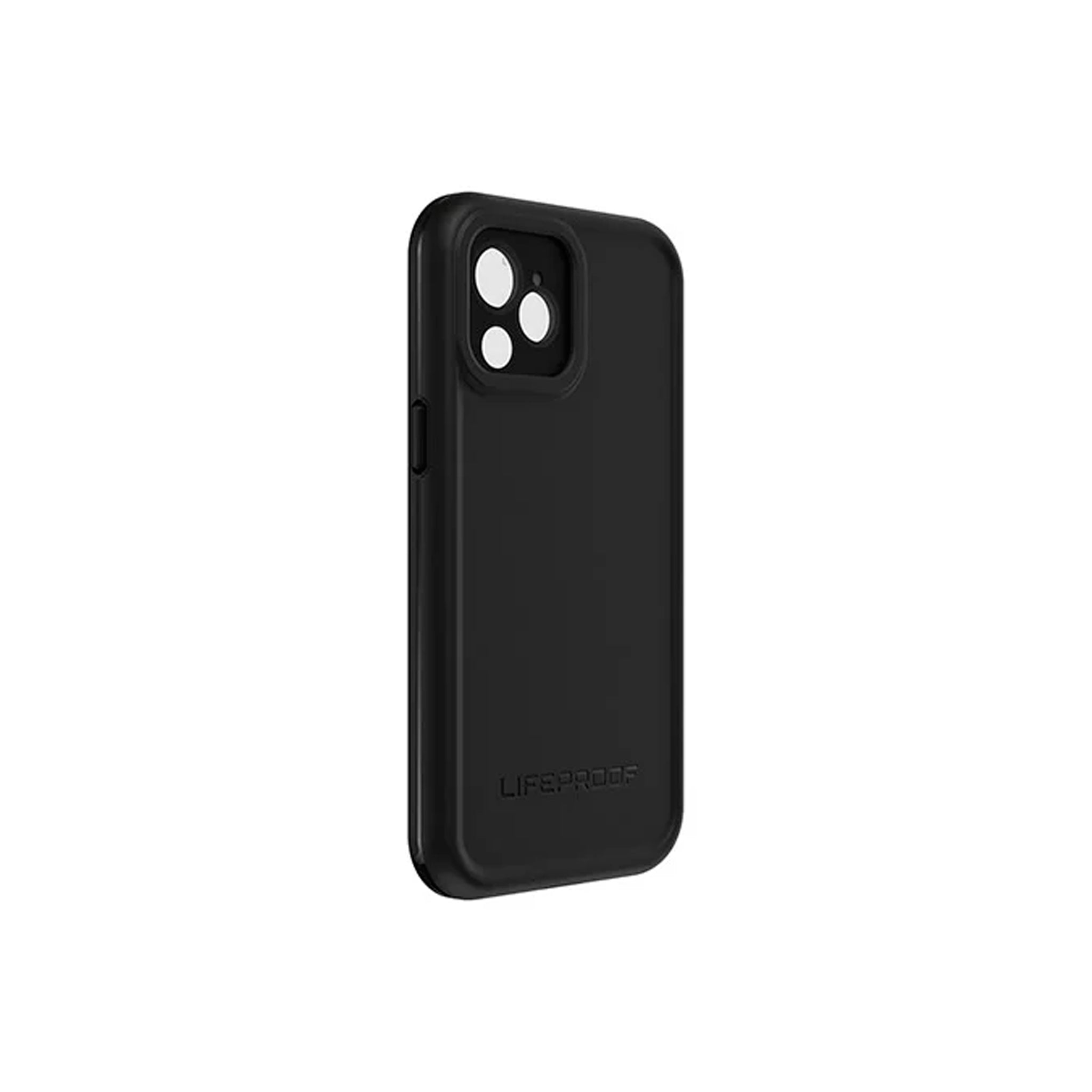 LifeProof -  Fre for iPhone 12 mini - Black