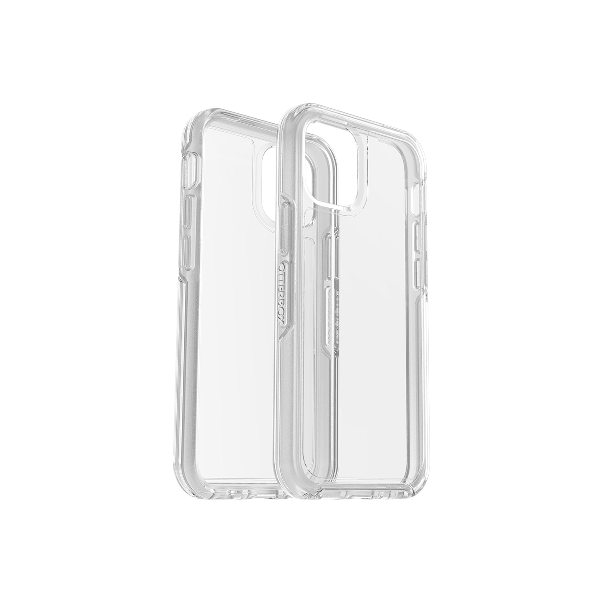 OtterBox - Symmetry Clear for Iphone 12 Mini - CLEAR