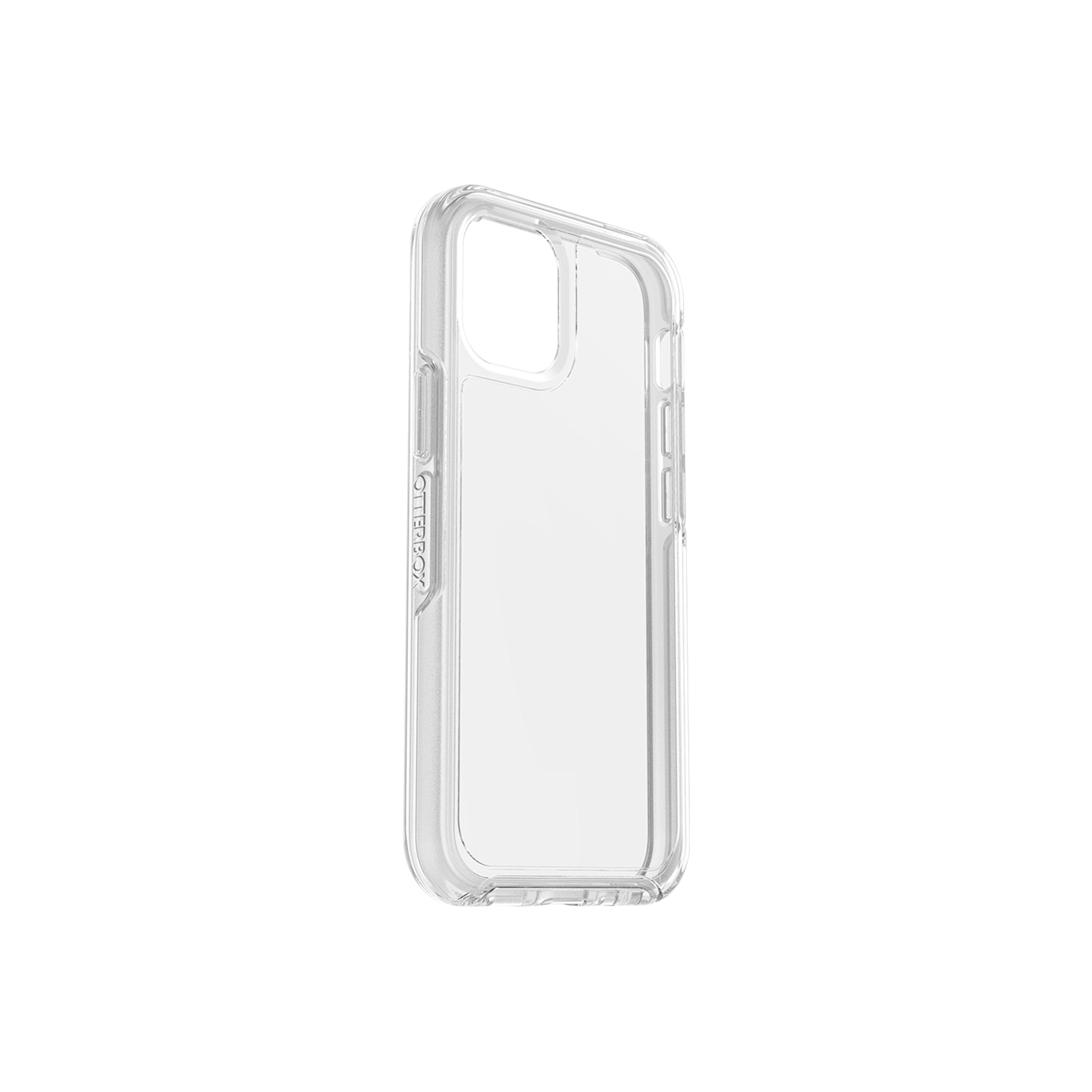 OtterBox - Symmetry Clear for Iphone 12 Mini - CLEAR
