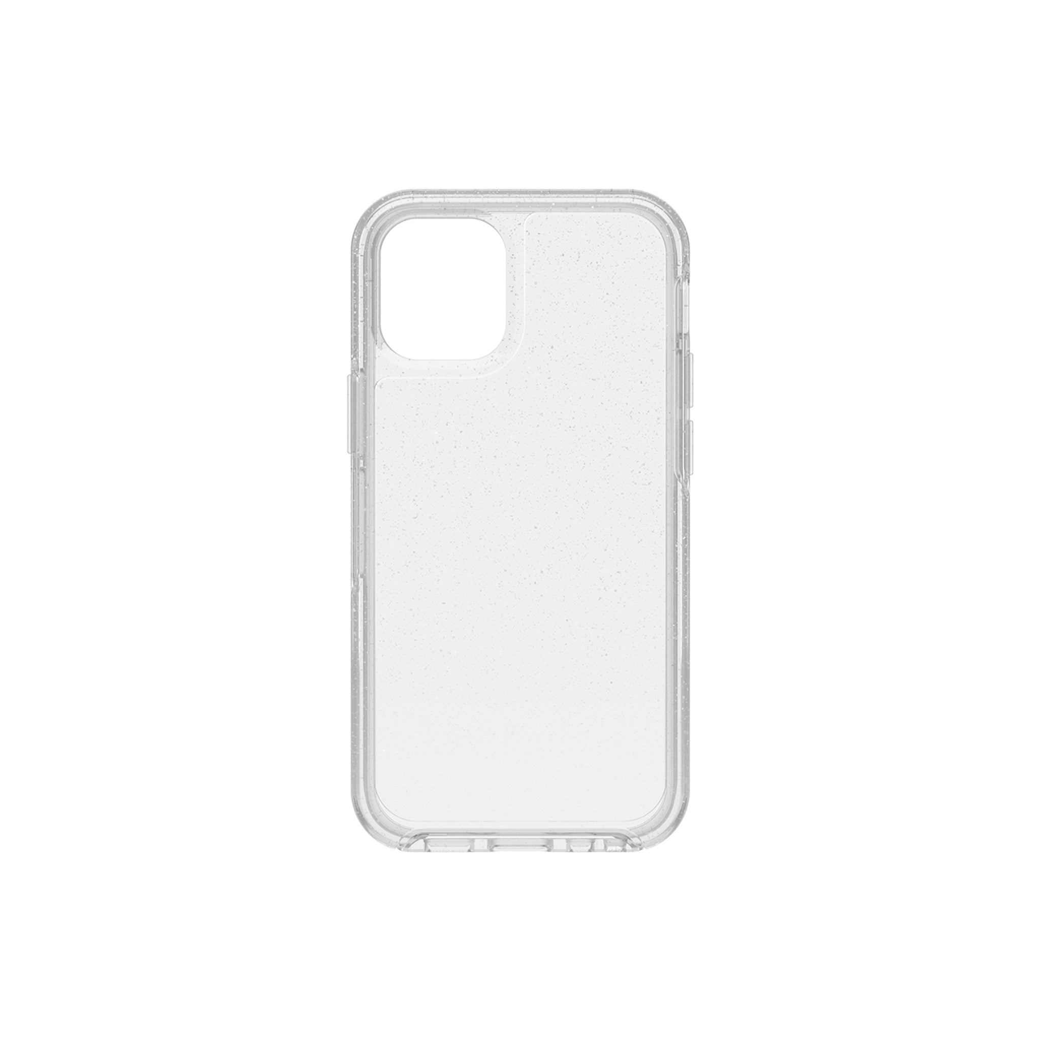 OtterBox - Symmetry Clear for Iphone 12 Mini - STARDUST 2.0