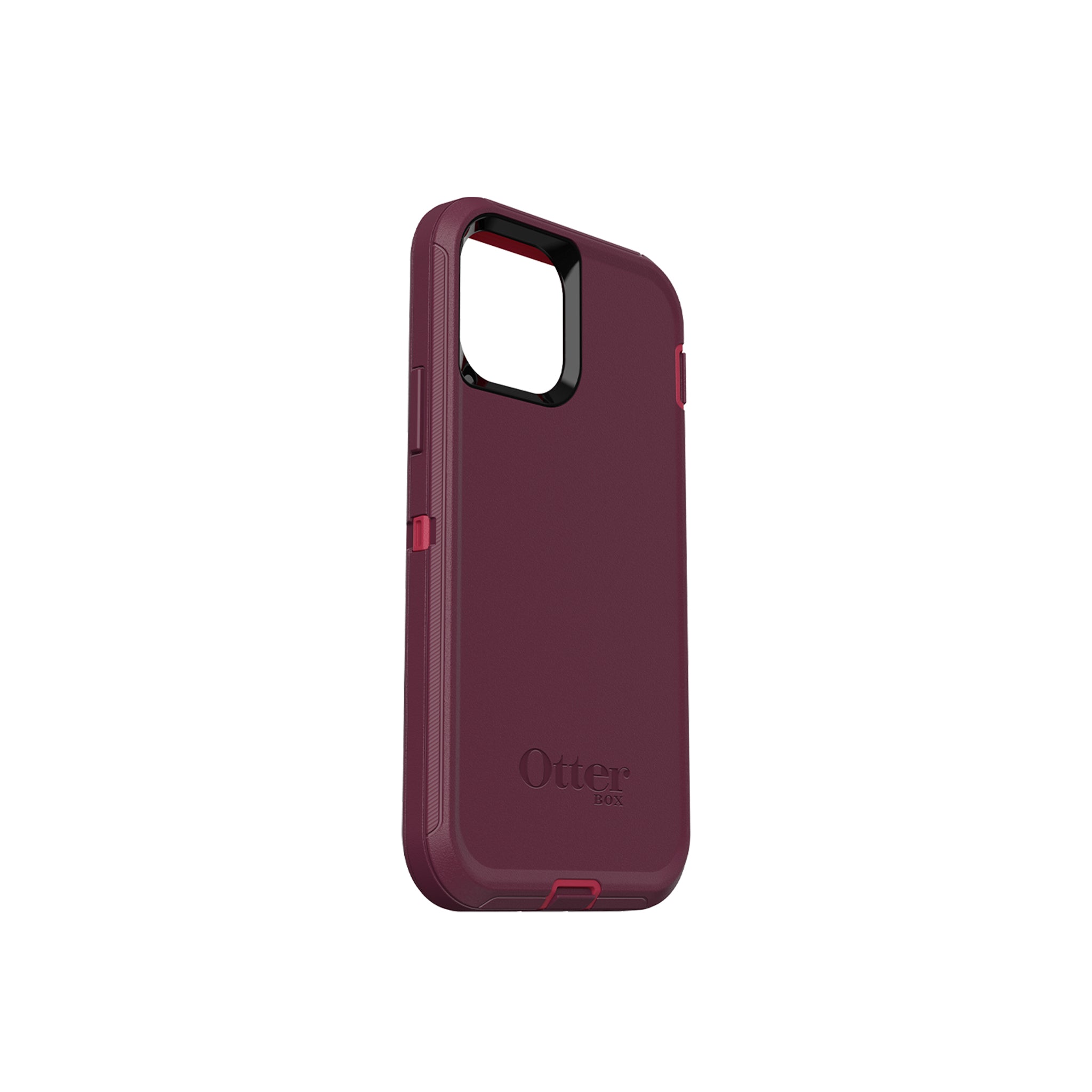 OtterBox - Defender fo iPhone 12 / 12 Pro - Berry Potion