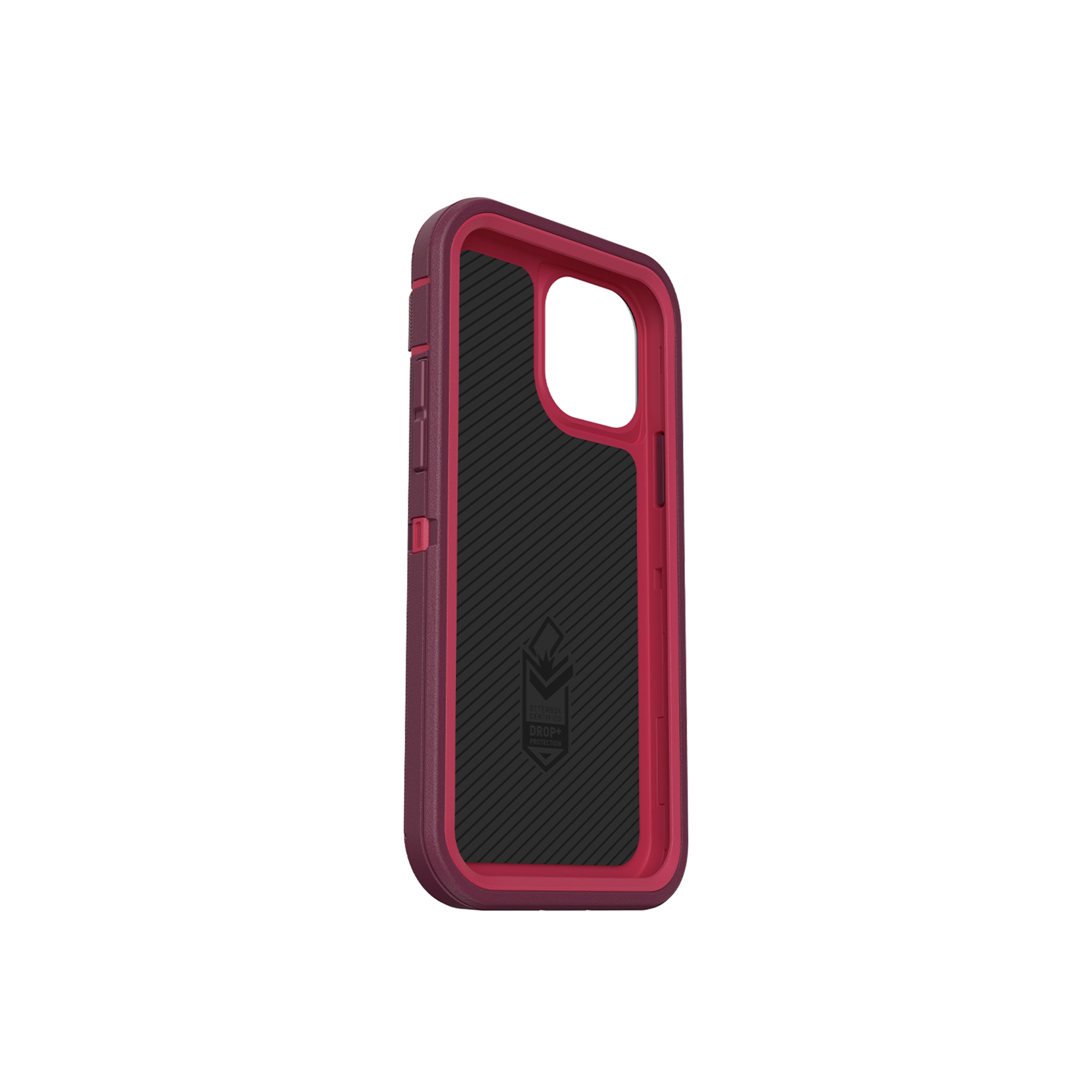OtterBox - Defender fo iPhone 12 / 12 Pro - Berry Potion
