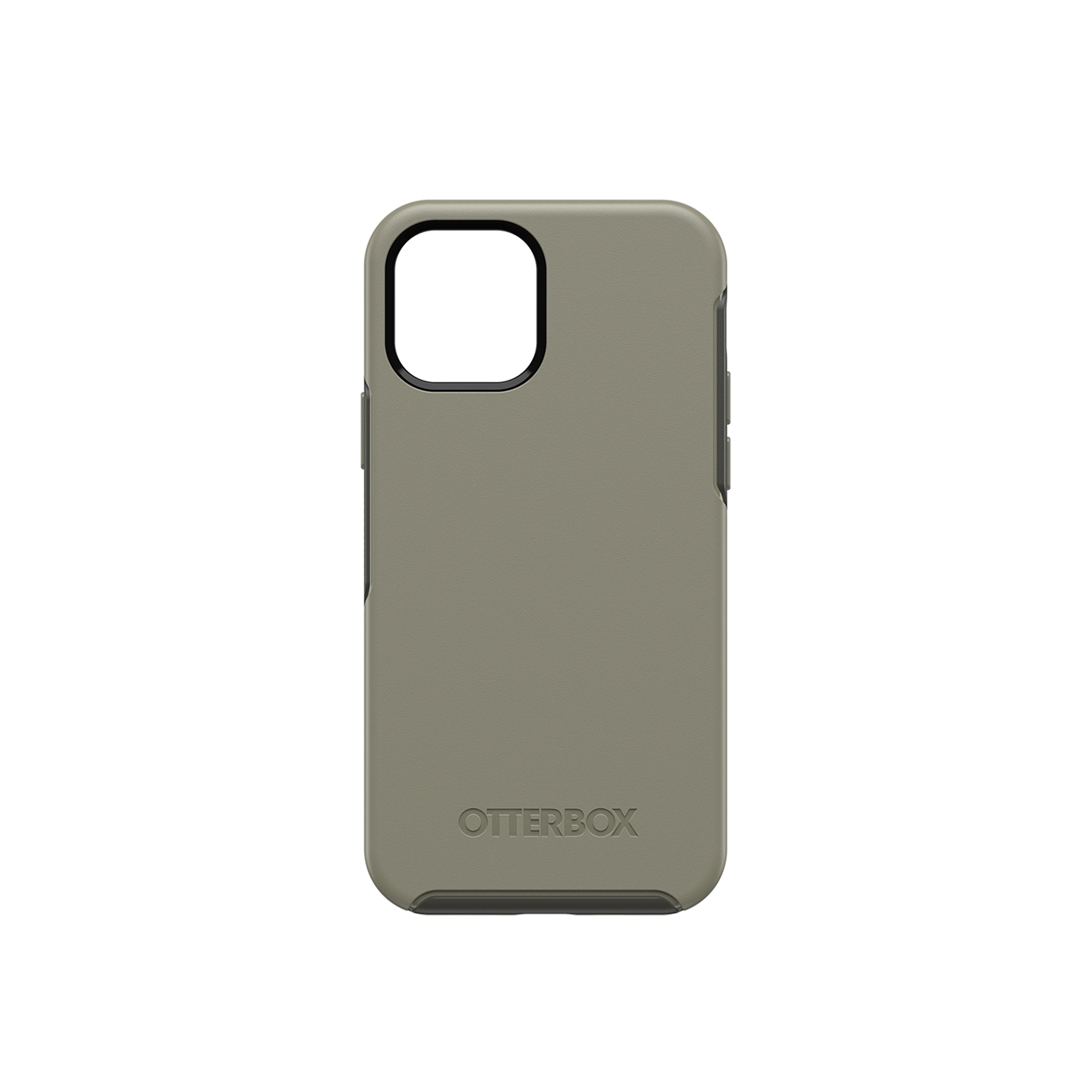 OtterBox - Symmetry for iPhone 12 / 12 Pro - Earl Grey