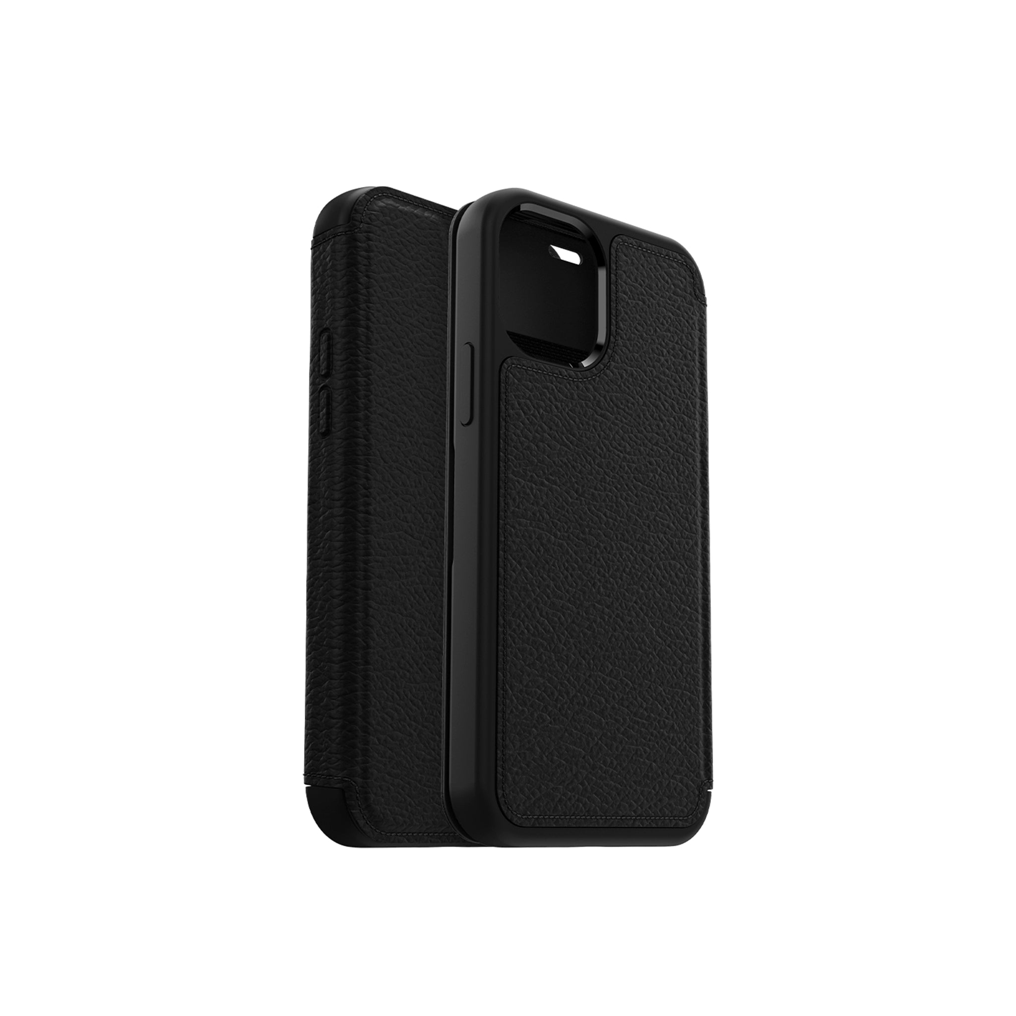 OtterBox - Strada for iPhone 12 / 12 Pro - Shadow