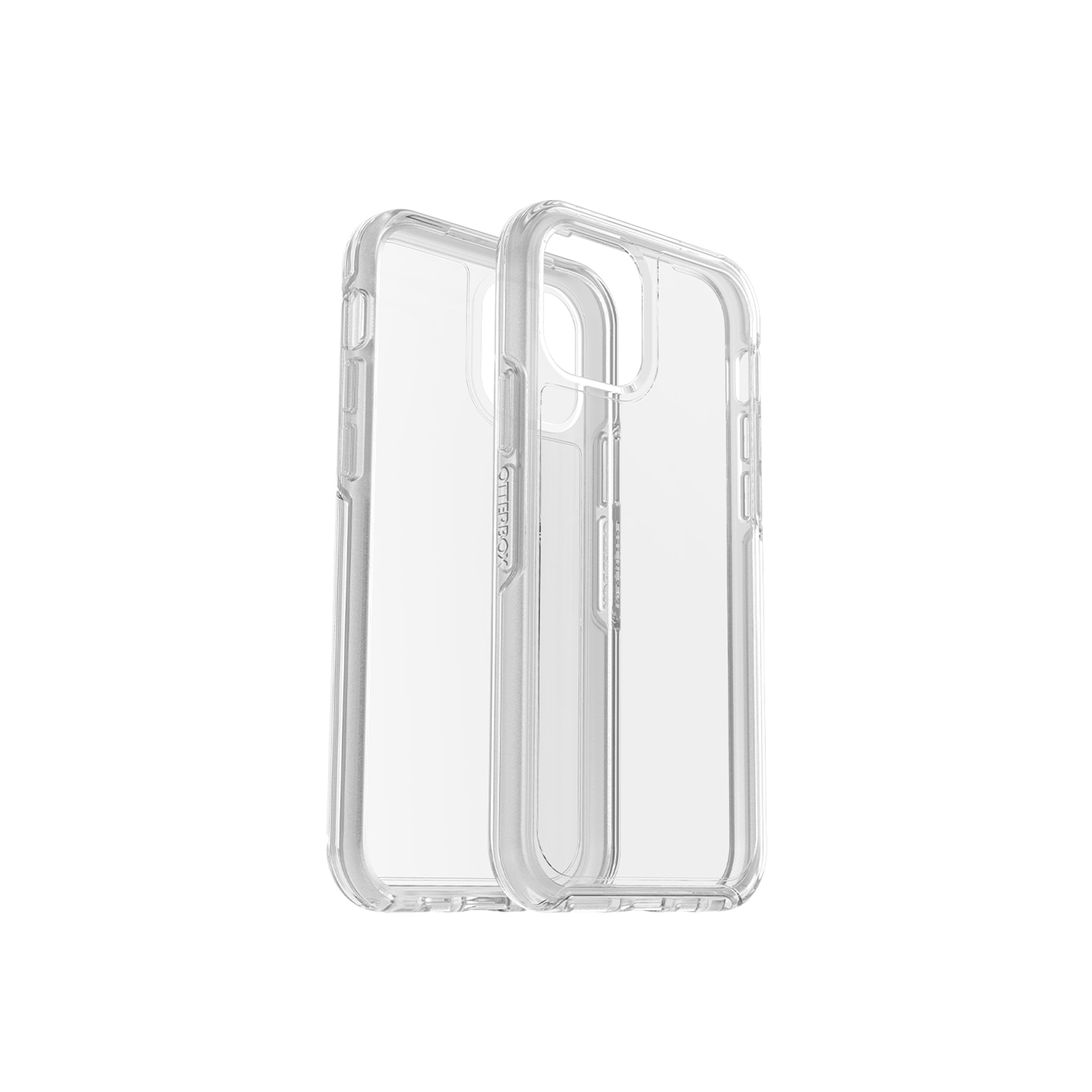 OtterBox - Symmetry Clear for Iphone 12/12 Pro - CLEAR