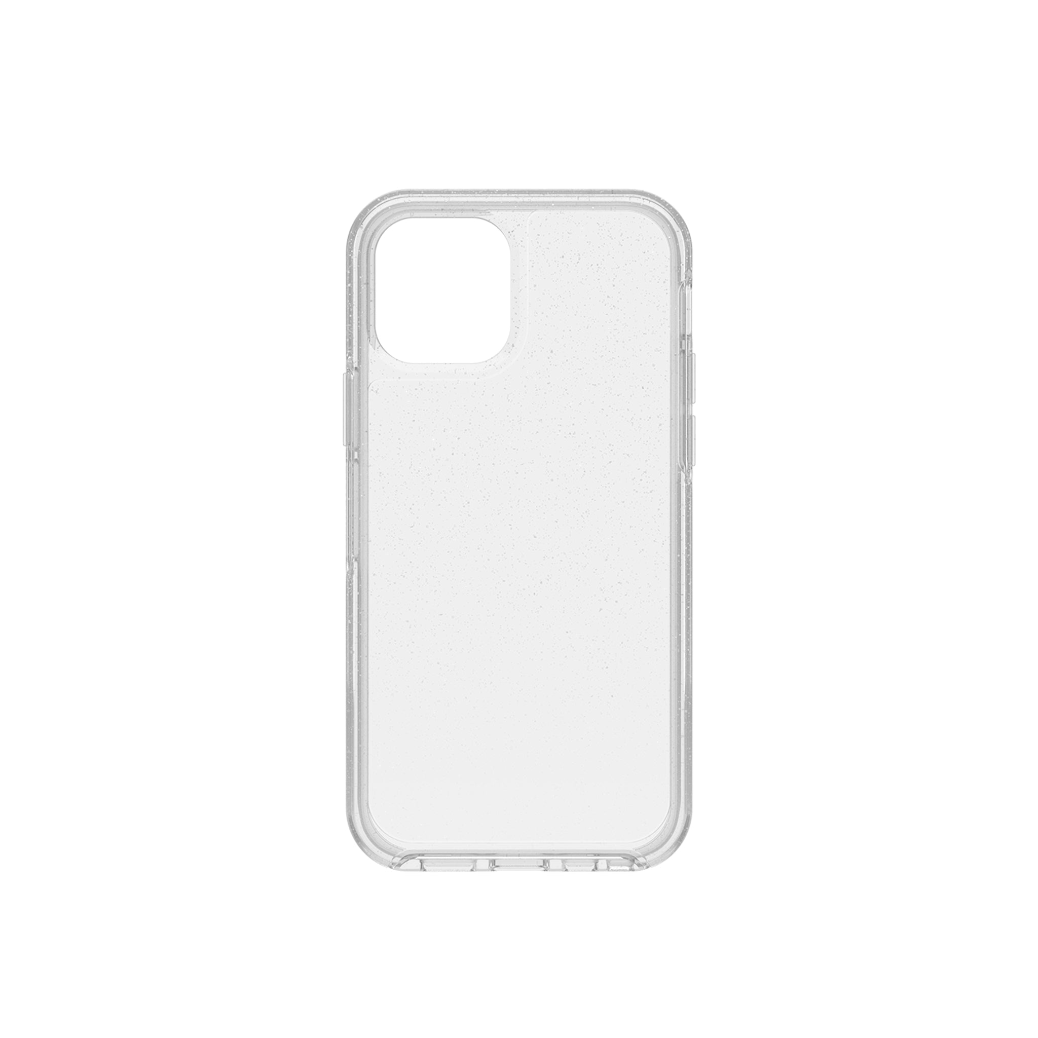 OtterBox - Symmetry Clear for iPhone 12 / 12 Pro - Starducts 2.0