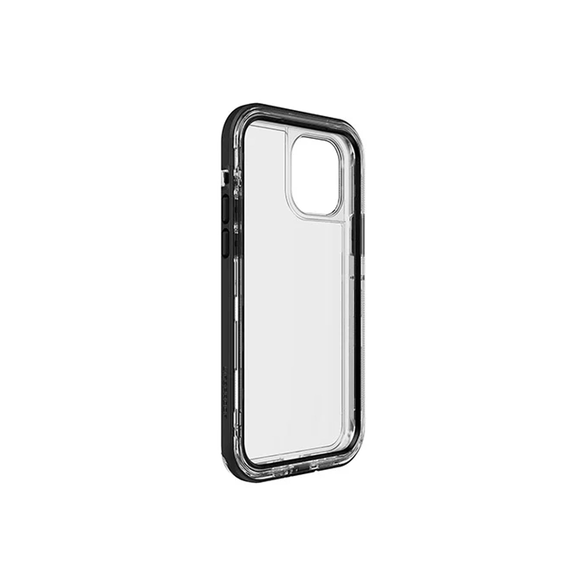 LifeProof - Next for iPhone 12 / 12 Pro - Black Crysral