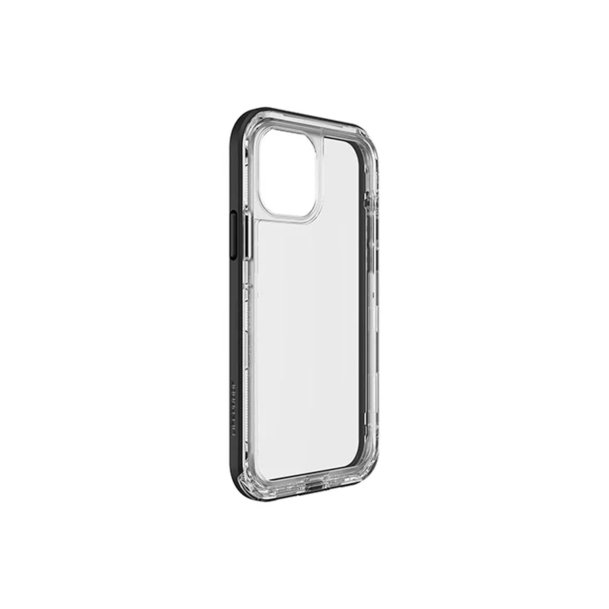 LifeProof - Next for iPhone 12 / 12 Pro - Black Crysral