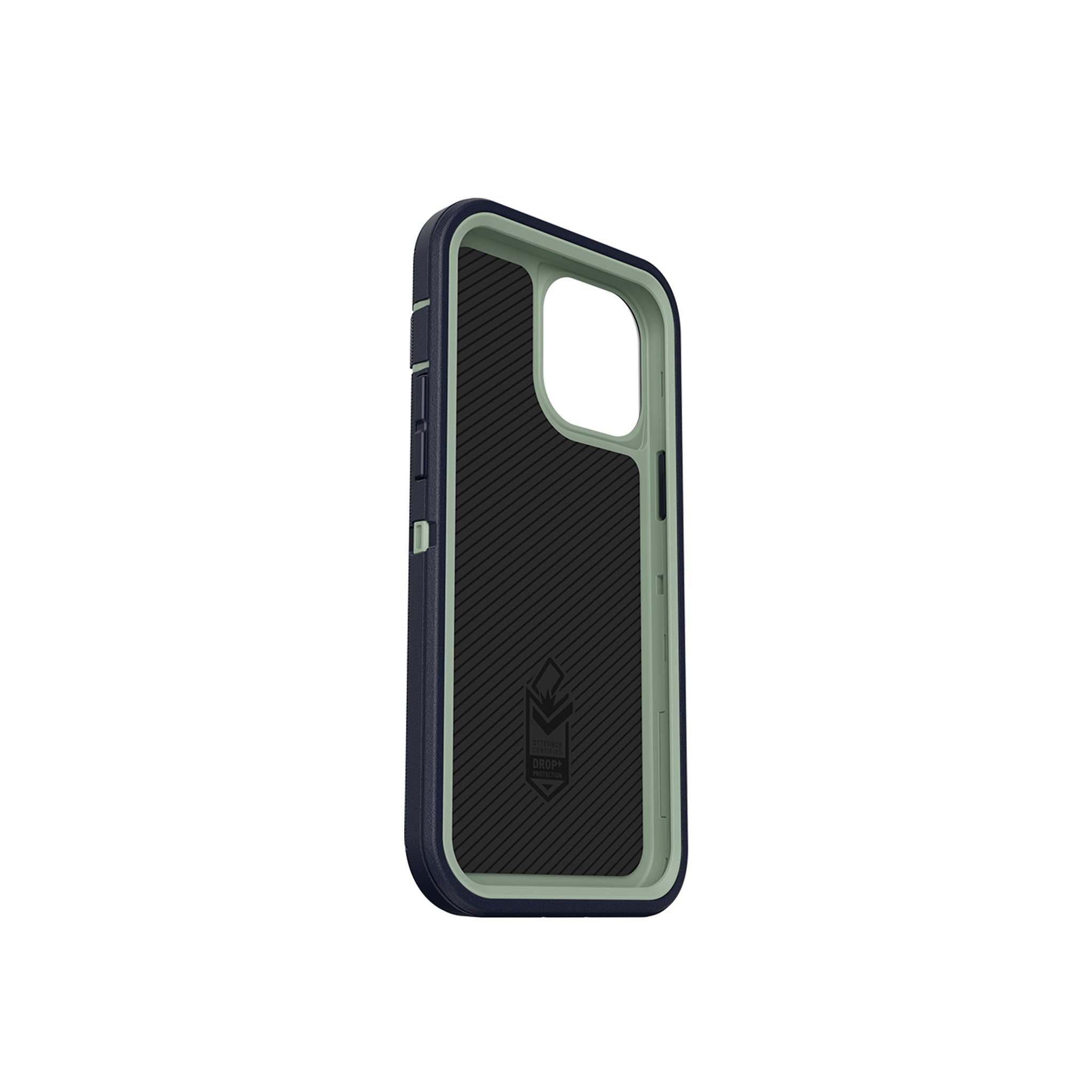 OtterBox - Defender for iPhone 12 Pro Max - Varsity Blues