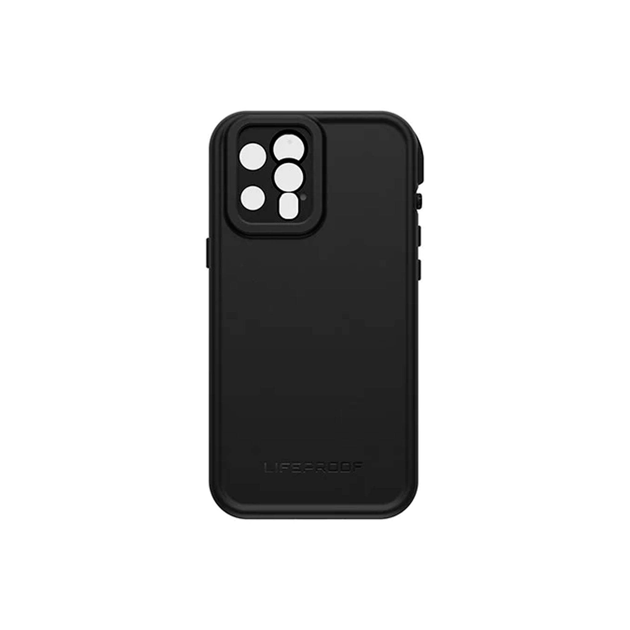 LifePoof Fre for iPhone 12 Pro Max - Black