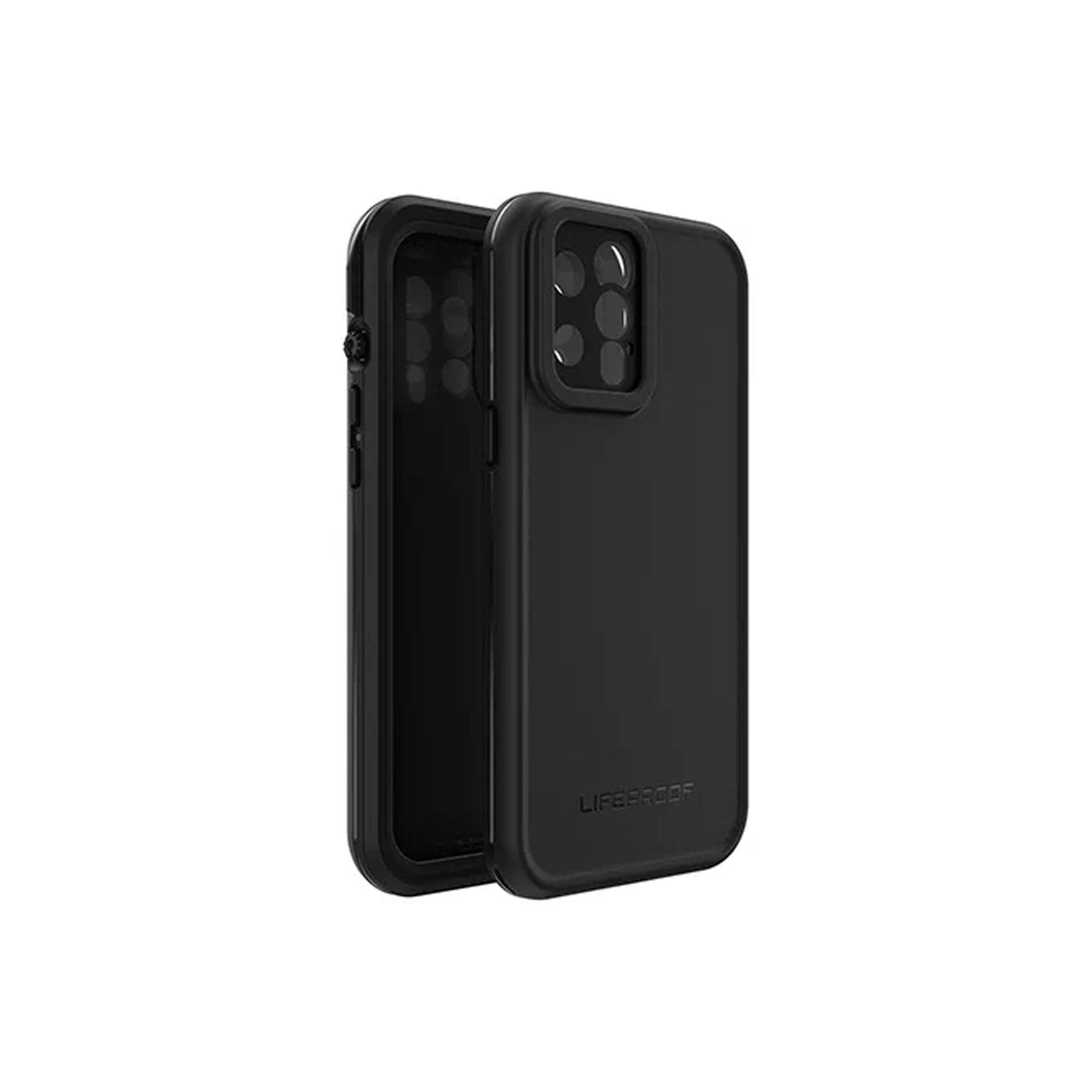 LifePoof Fre for iPhone 12 Pro Max - Black