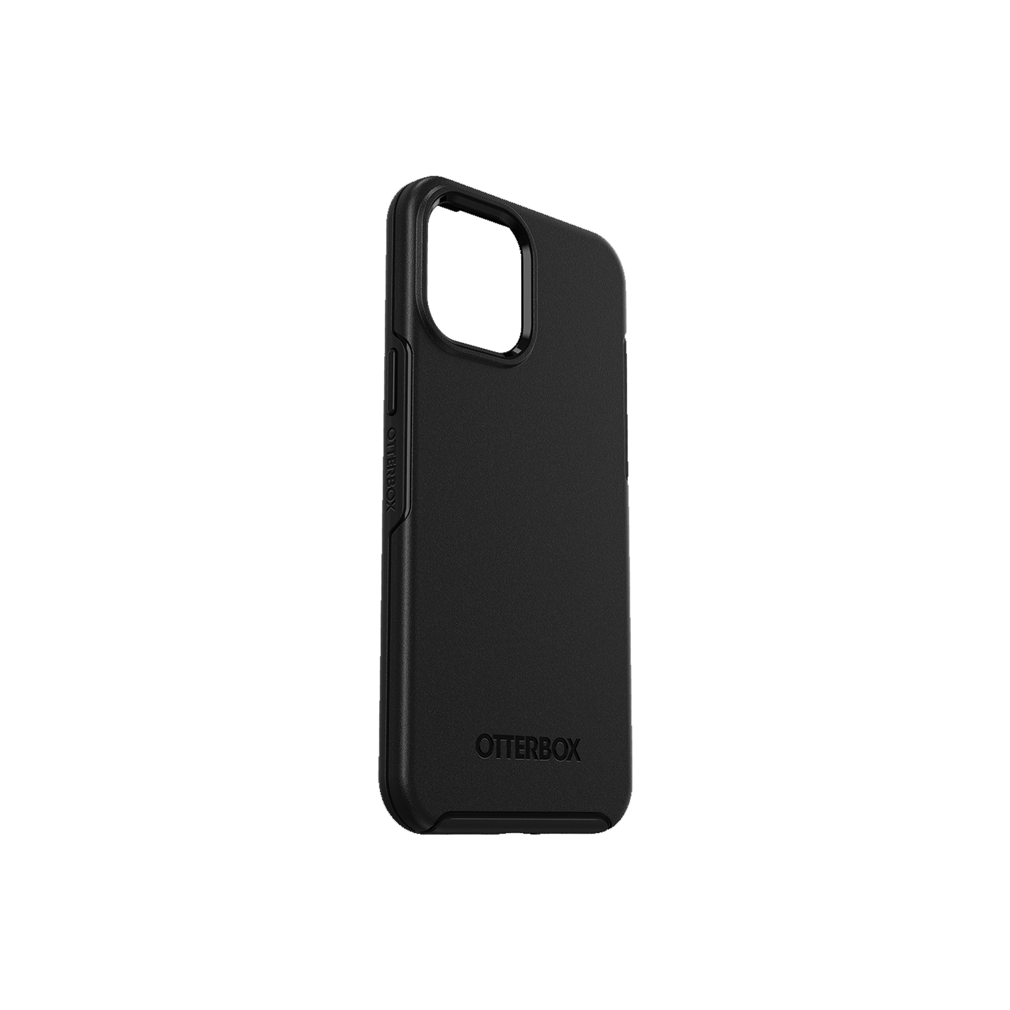 OtterBox - Symmetry for iPhone 12 Pro Max - Black