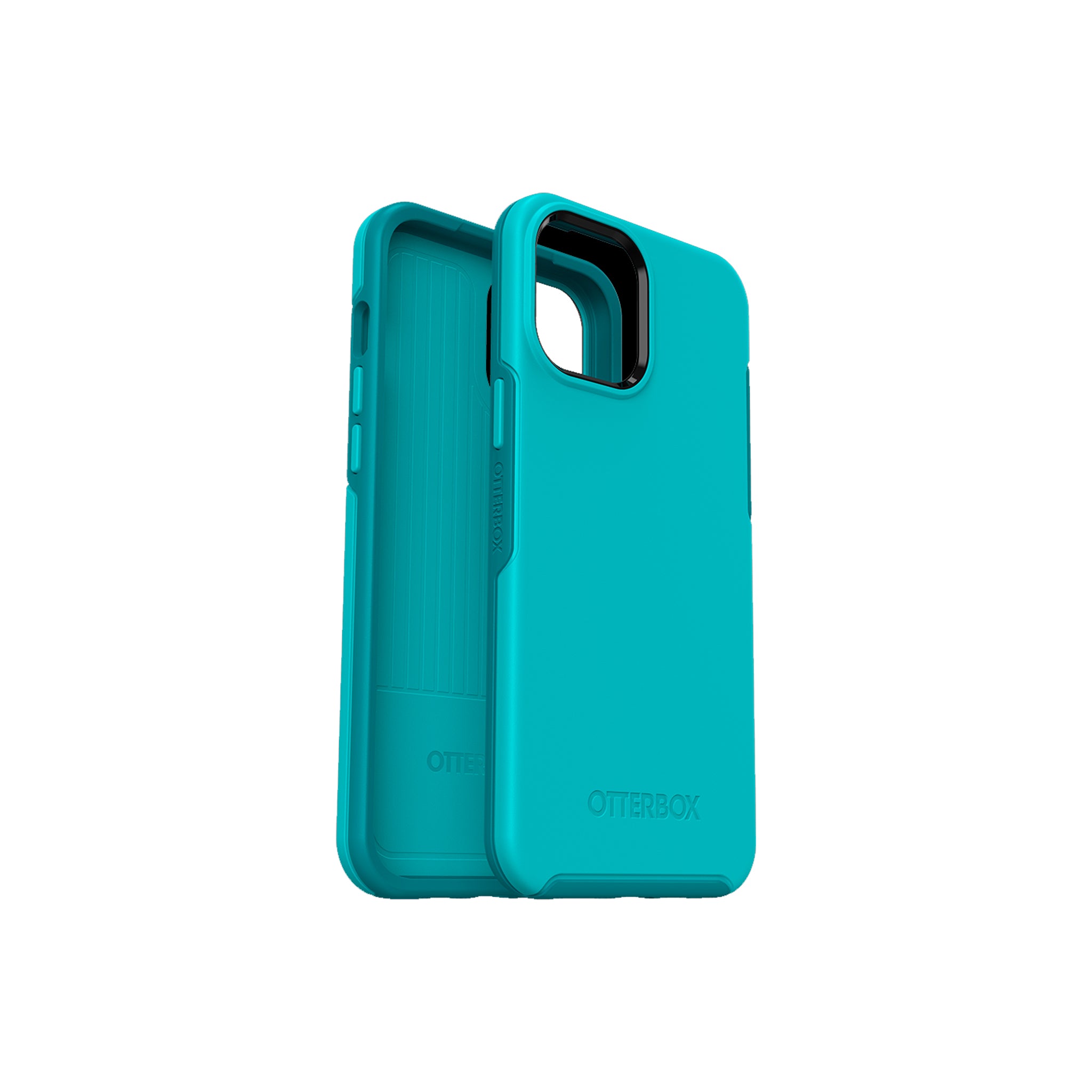 OtterBox - Symmetry for iPhone 12 Pro Max - Rock Candy