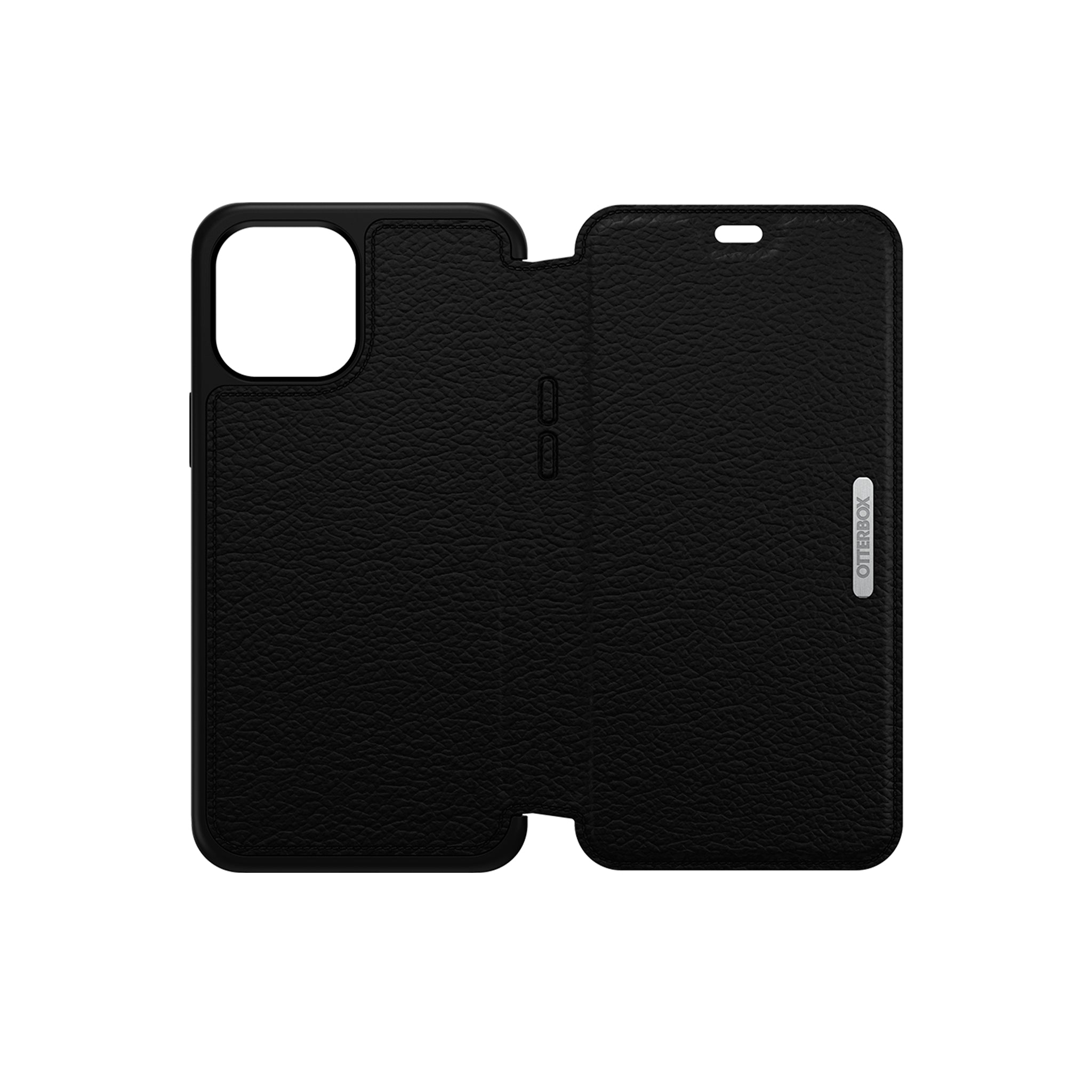 OtterBox - Strada for iPhone 12 Pro Max - Shadow