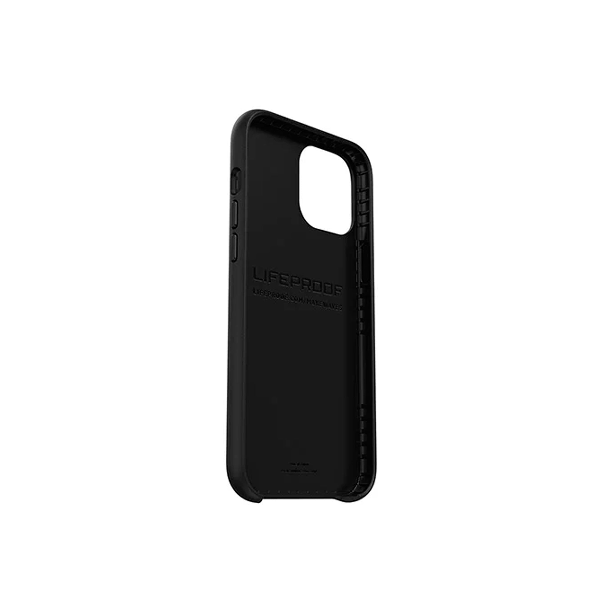 LifeProof - Wake for iPhone 12 Pro Max - Black