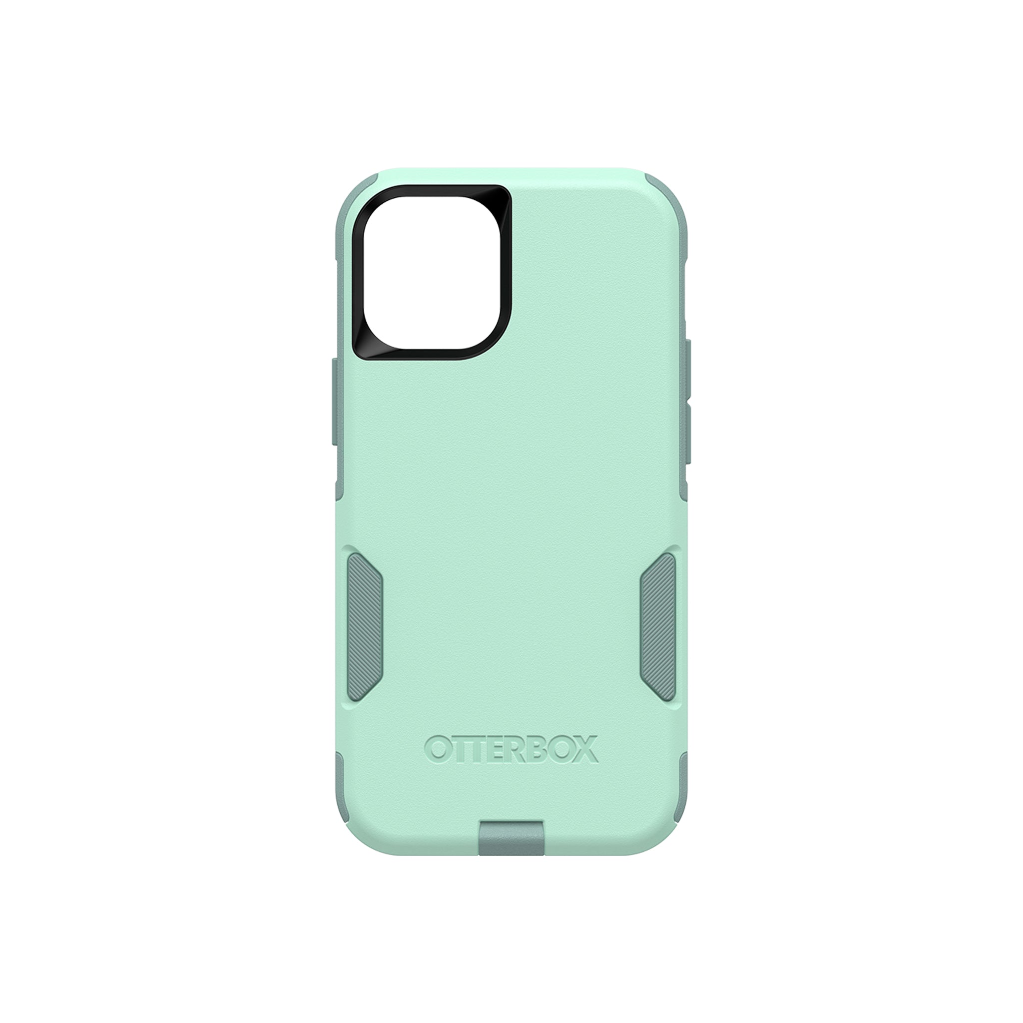 OtterBox -  Commuter for iPhone 12 mini - Ocean Way