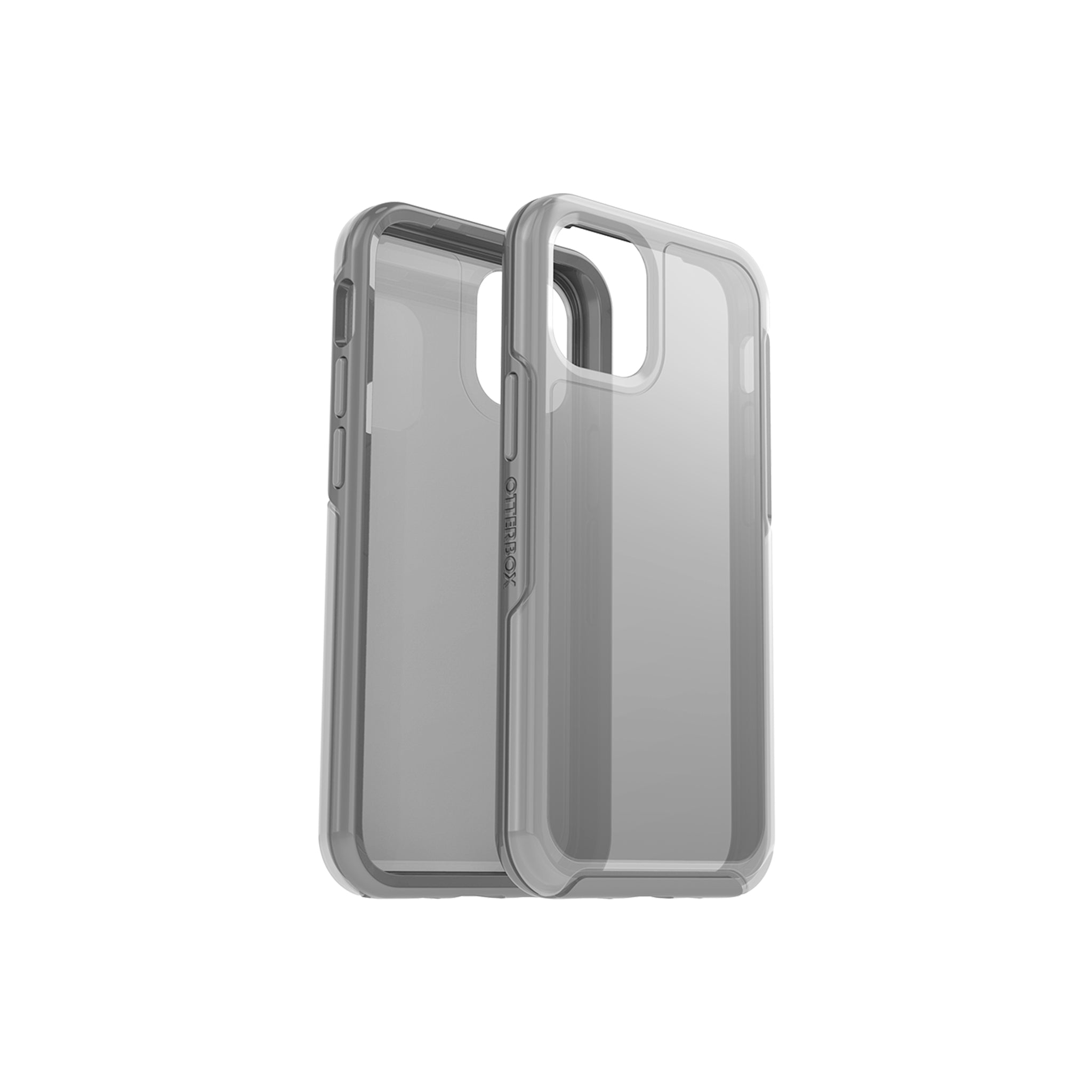 OtterBox - Symmetry Clear for Iphone 12 Mini - MOON WALKER