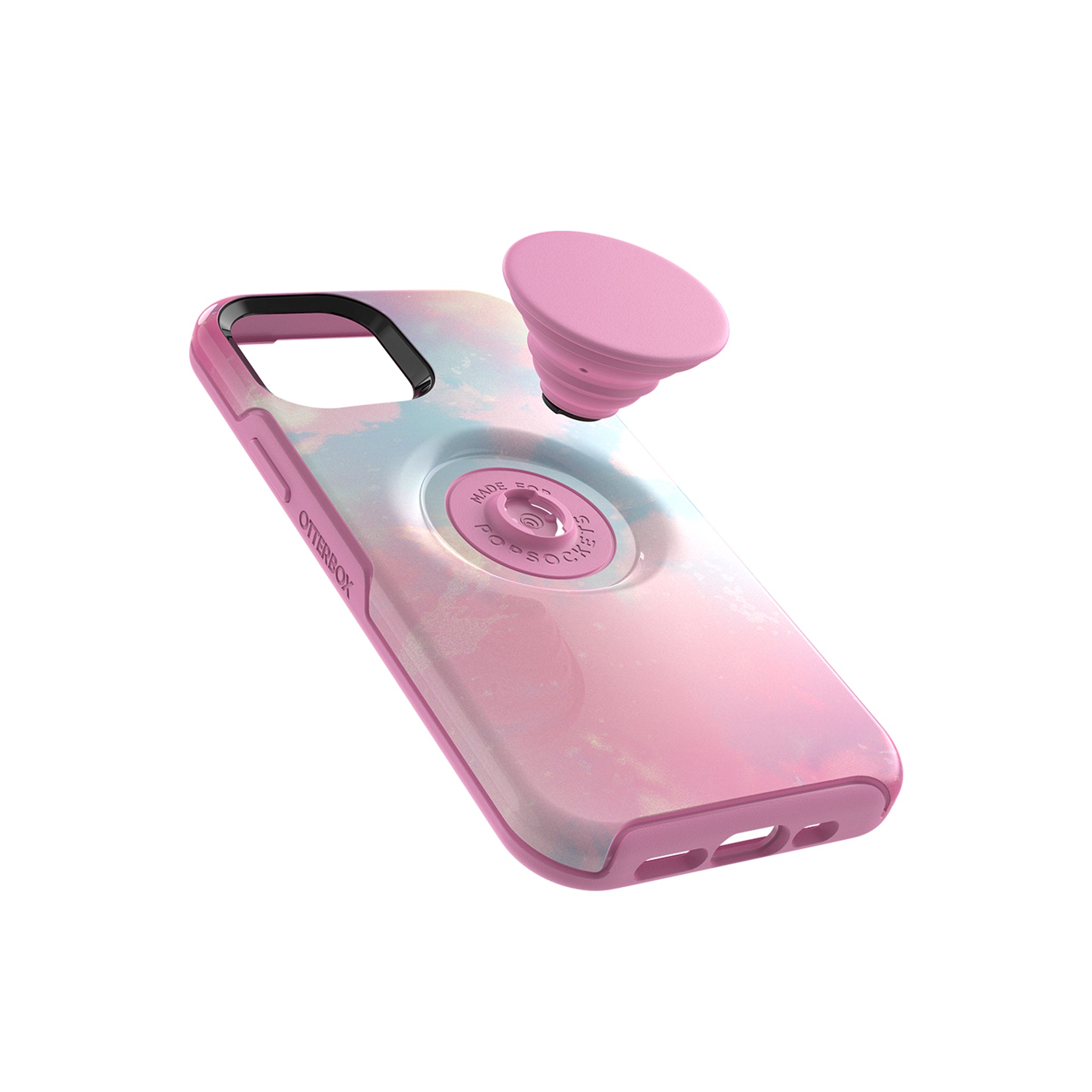 OtterBox - Otter + Pop Symmetry for iPhone 12 / 12 Pro - Day Dreamer