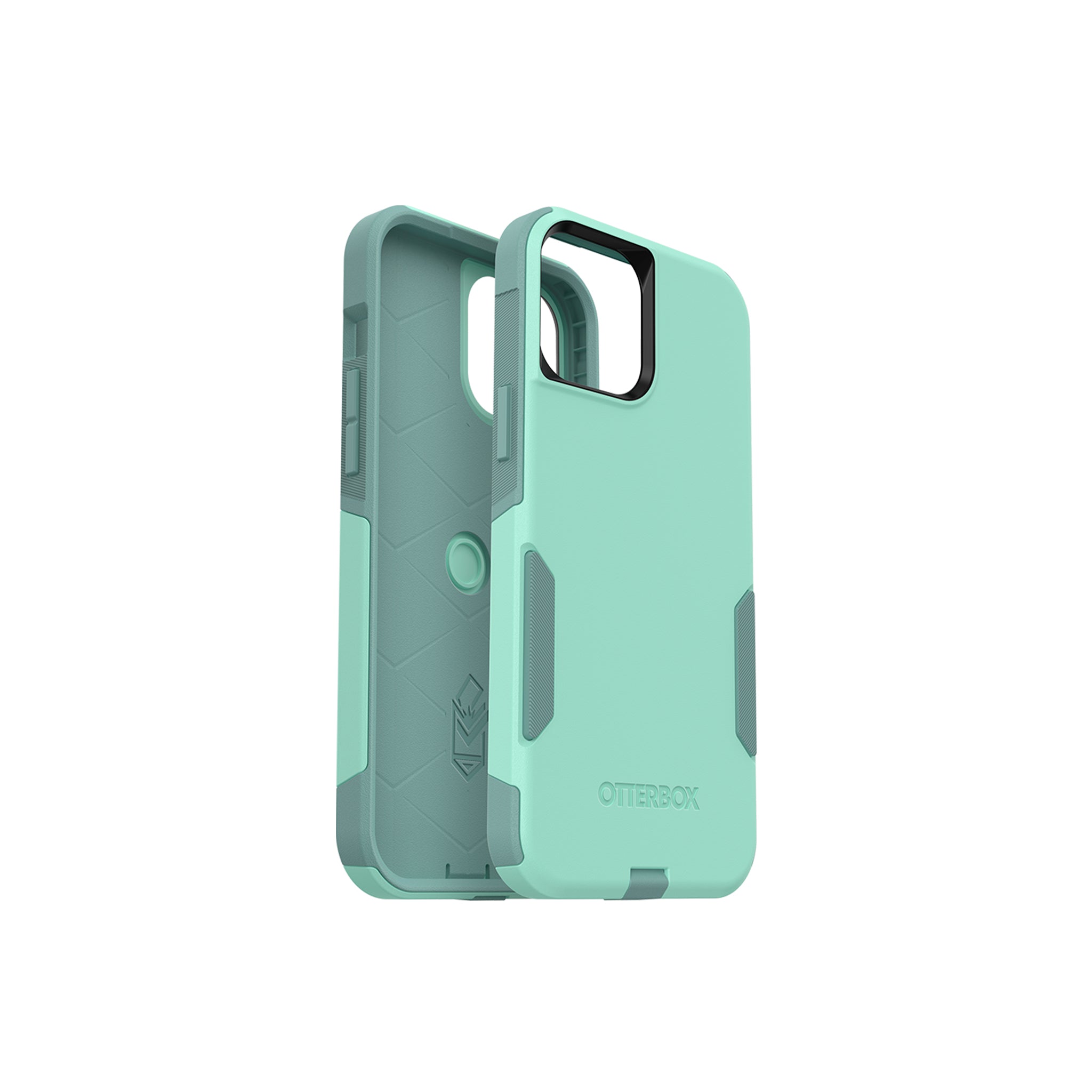OtterBox - Commuter for iPhone 12 Pro Max - Ocean Way