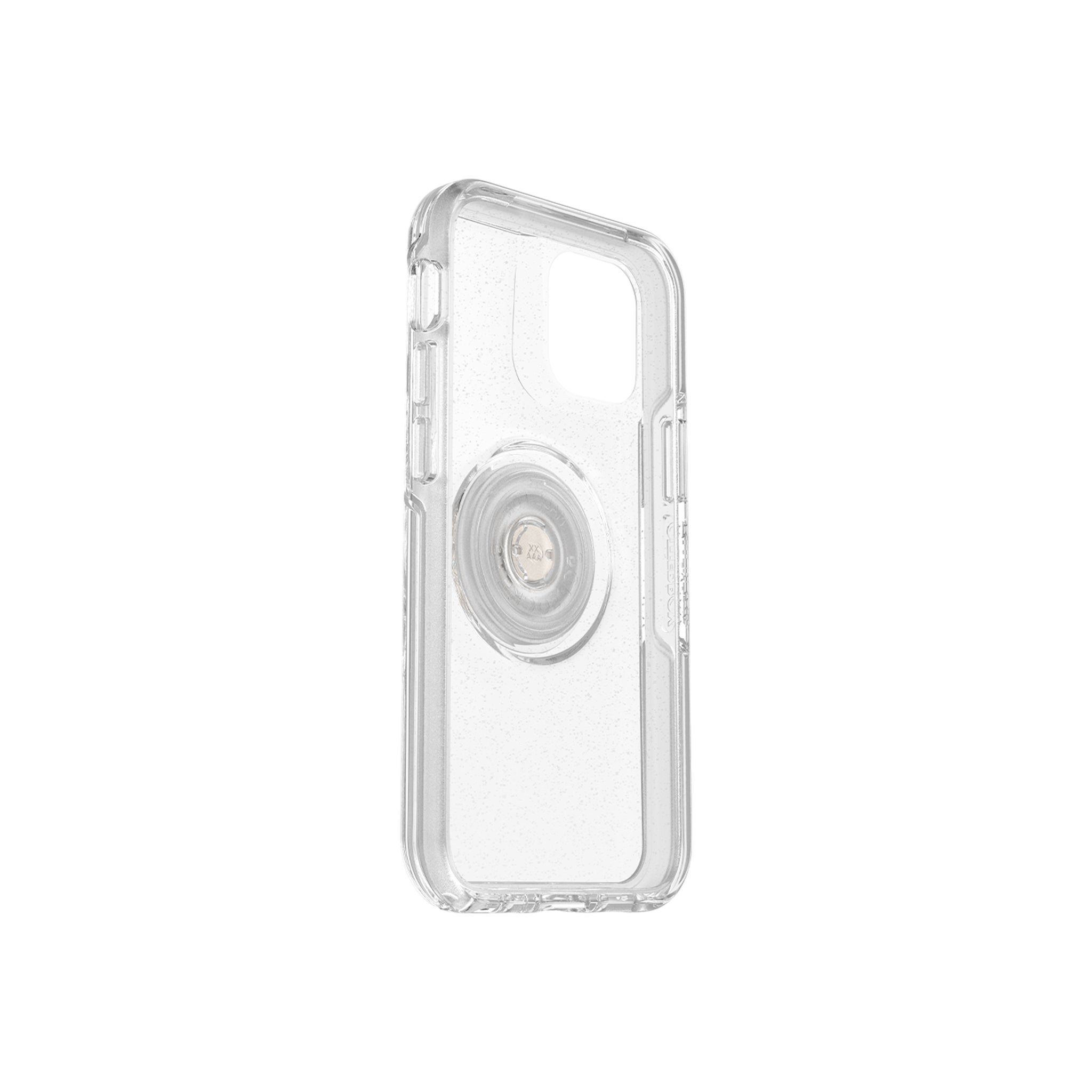 OtterBox -  Otter + Pop Symmetry for iPhone 12 mini - Clear