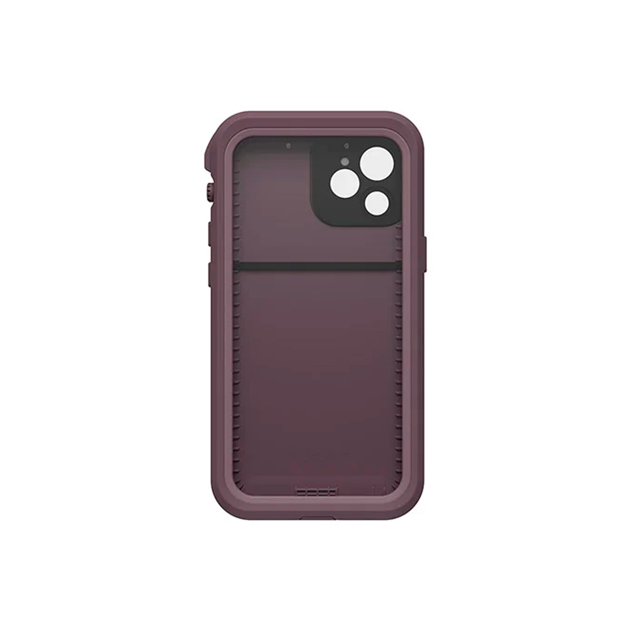 LifeProof - Fre for iPhone 12 mini - Ocean Violet