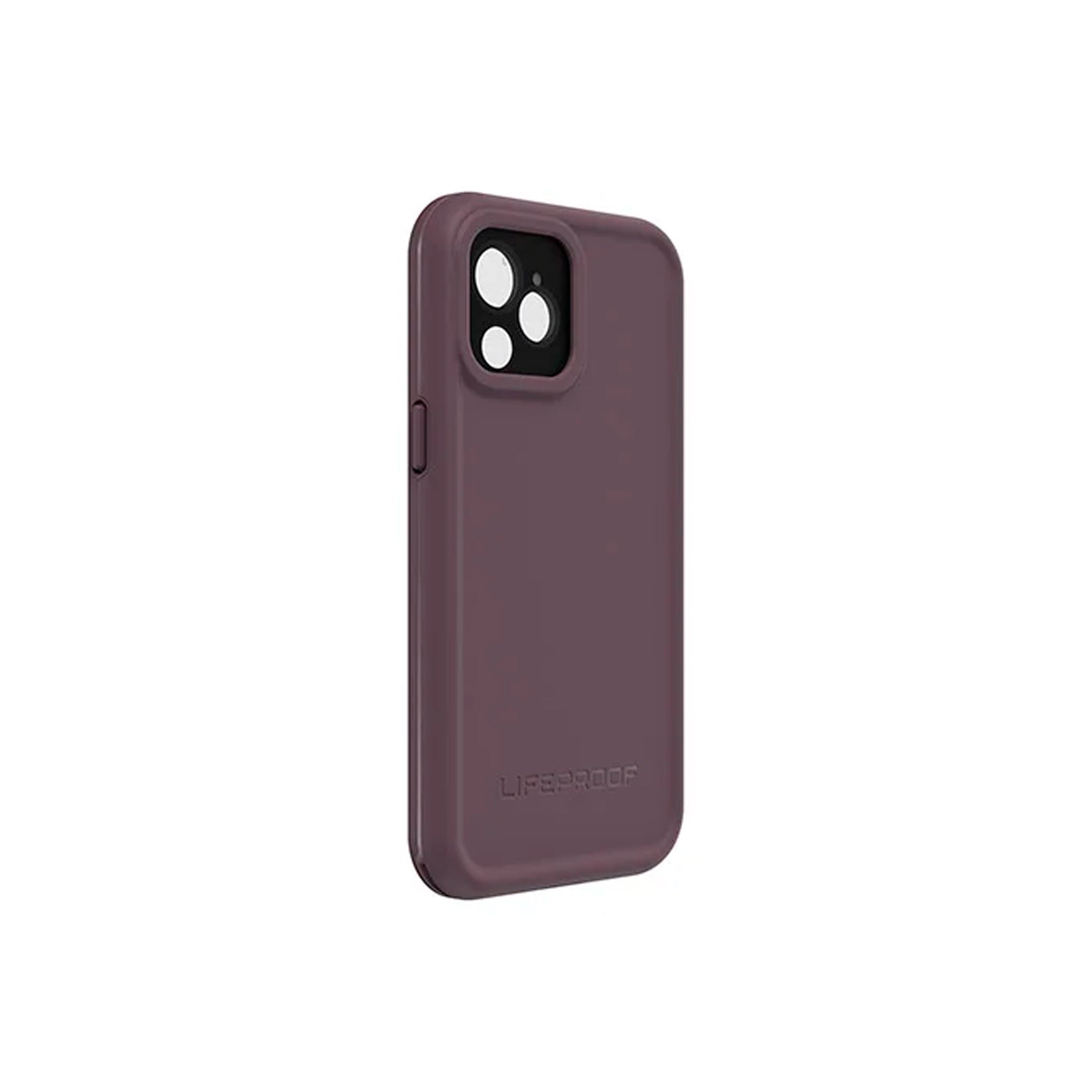 LifeProof - Fre for iPhone 12 mini - Ocean Violet