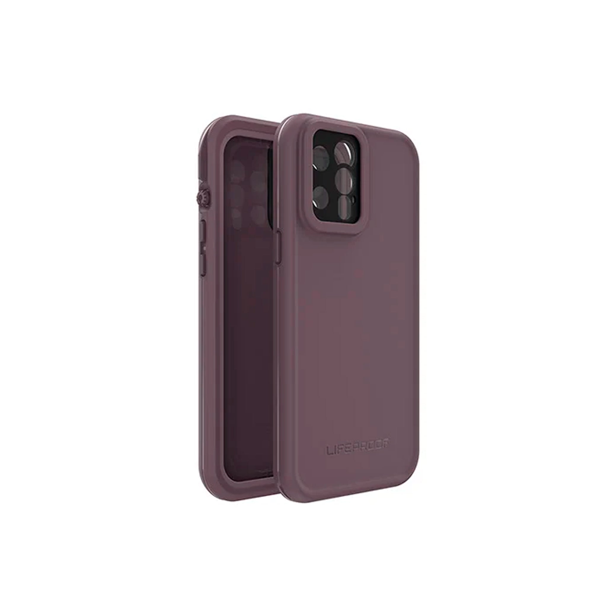 LifeProof -  Fre for iPhone 12 Pro Max - Ocean Violet
