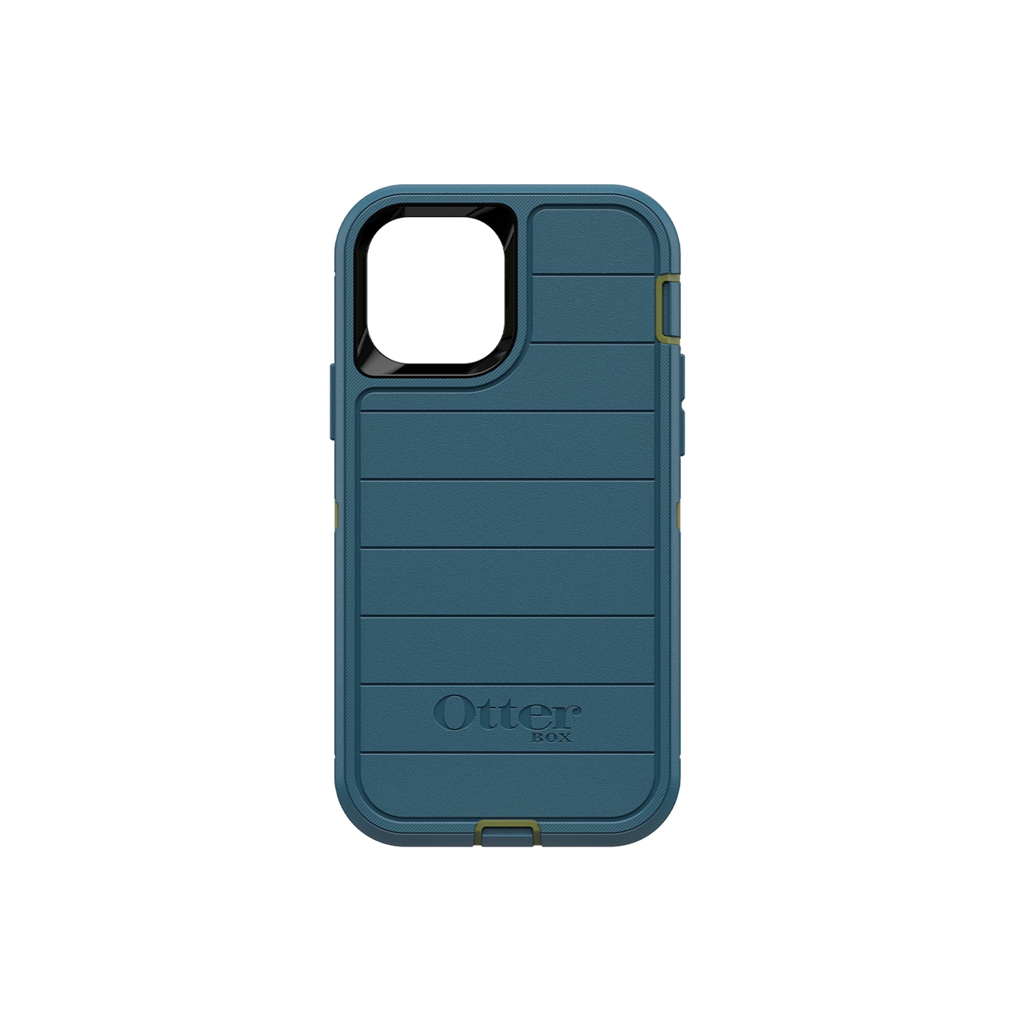 OtterBox - Defenders Pro for  iPhone 12 / 12 Pro - Teal me About It