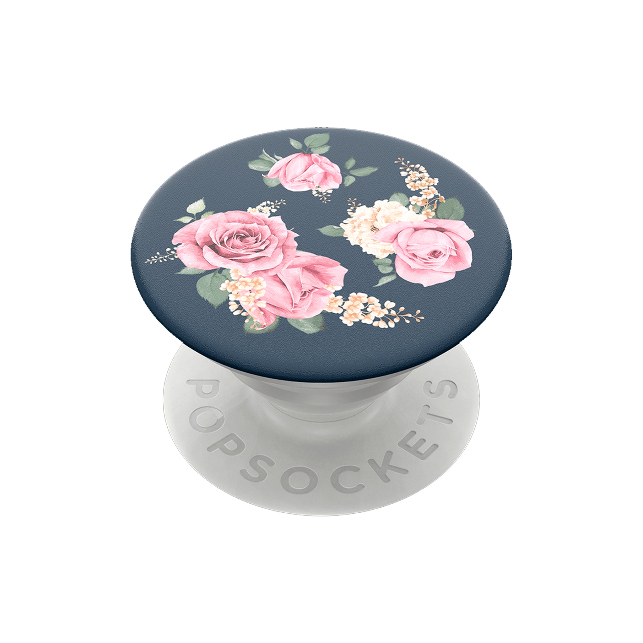 Popsockets - Popgrip Swappable Nature Device Stand And Grip - Vintage Perfume