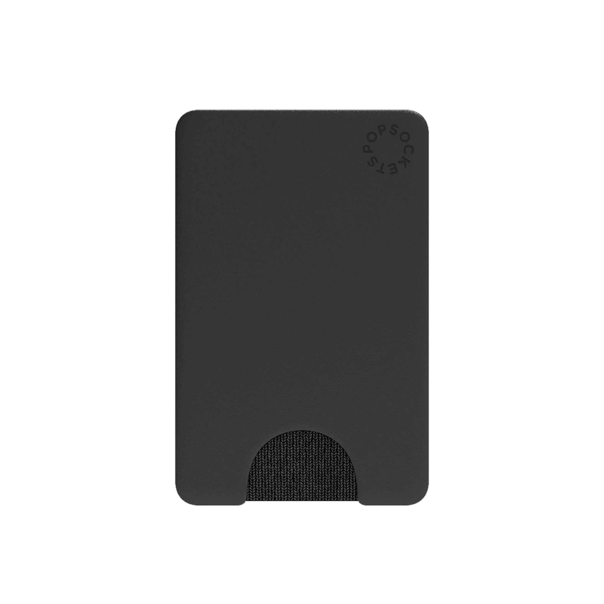 Popsockets - Popwallet Card Holder - Black