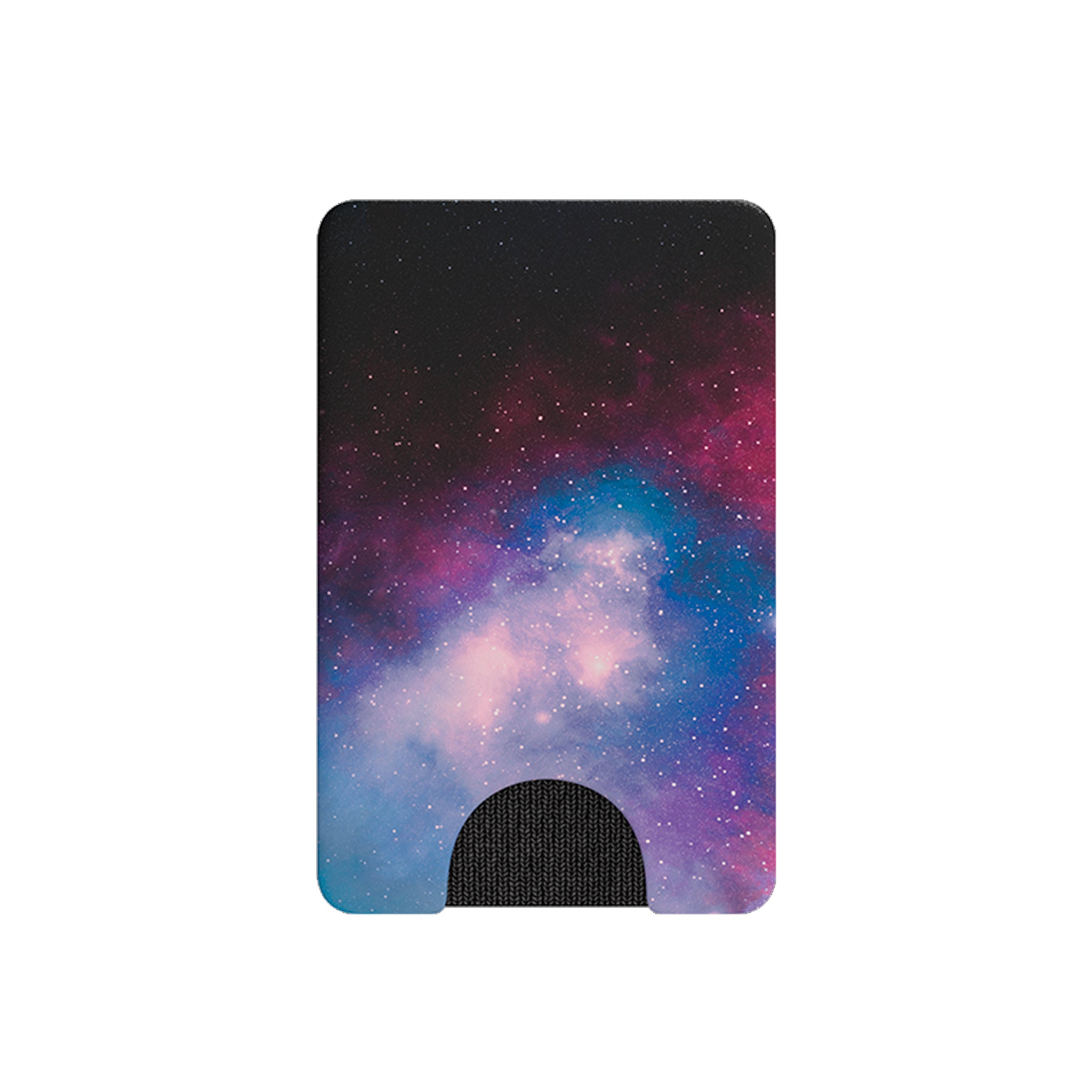 Popsockets - Popwallet Card Holder - Galaxy