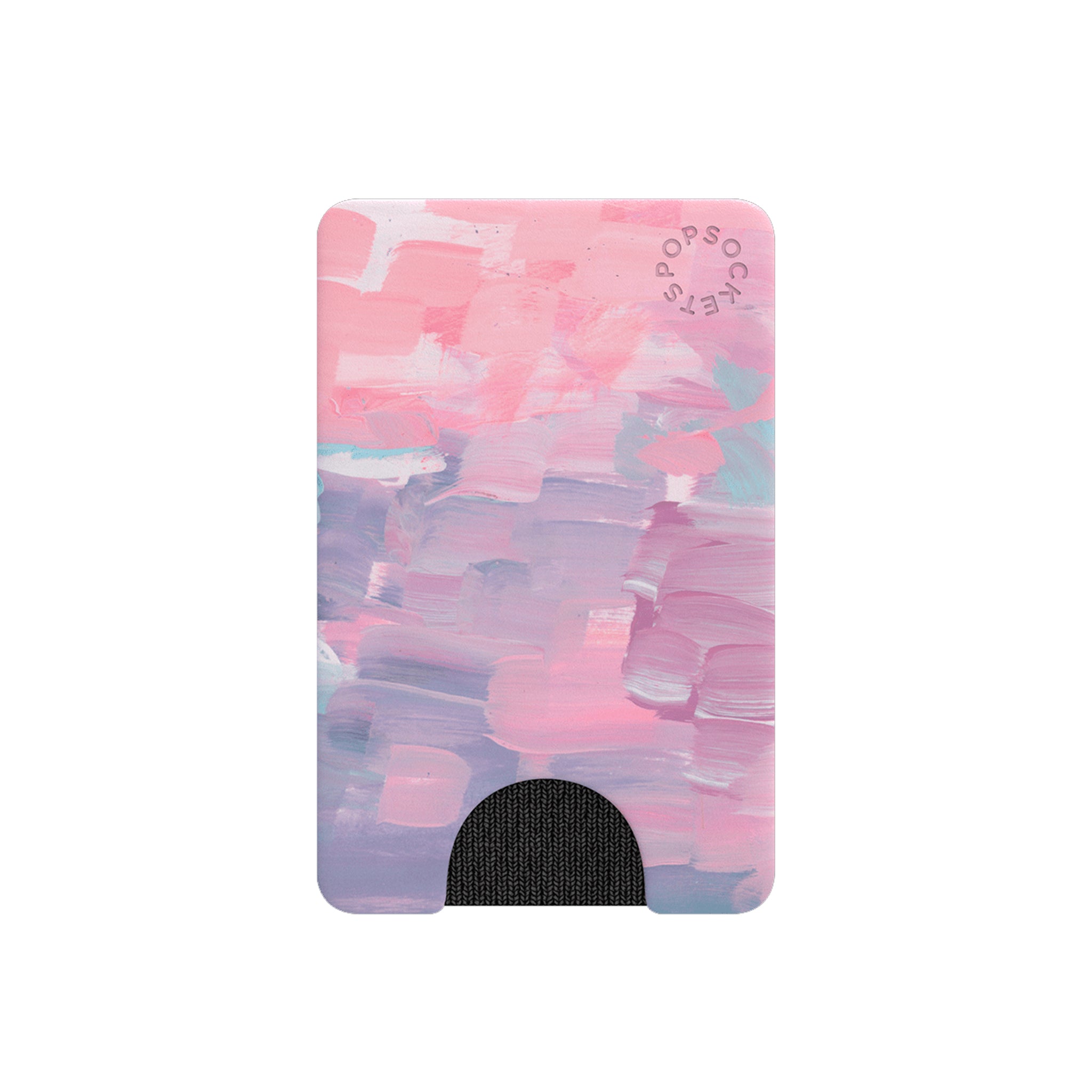 Popsockets - Popwallet Card Holder - Faded Pink