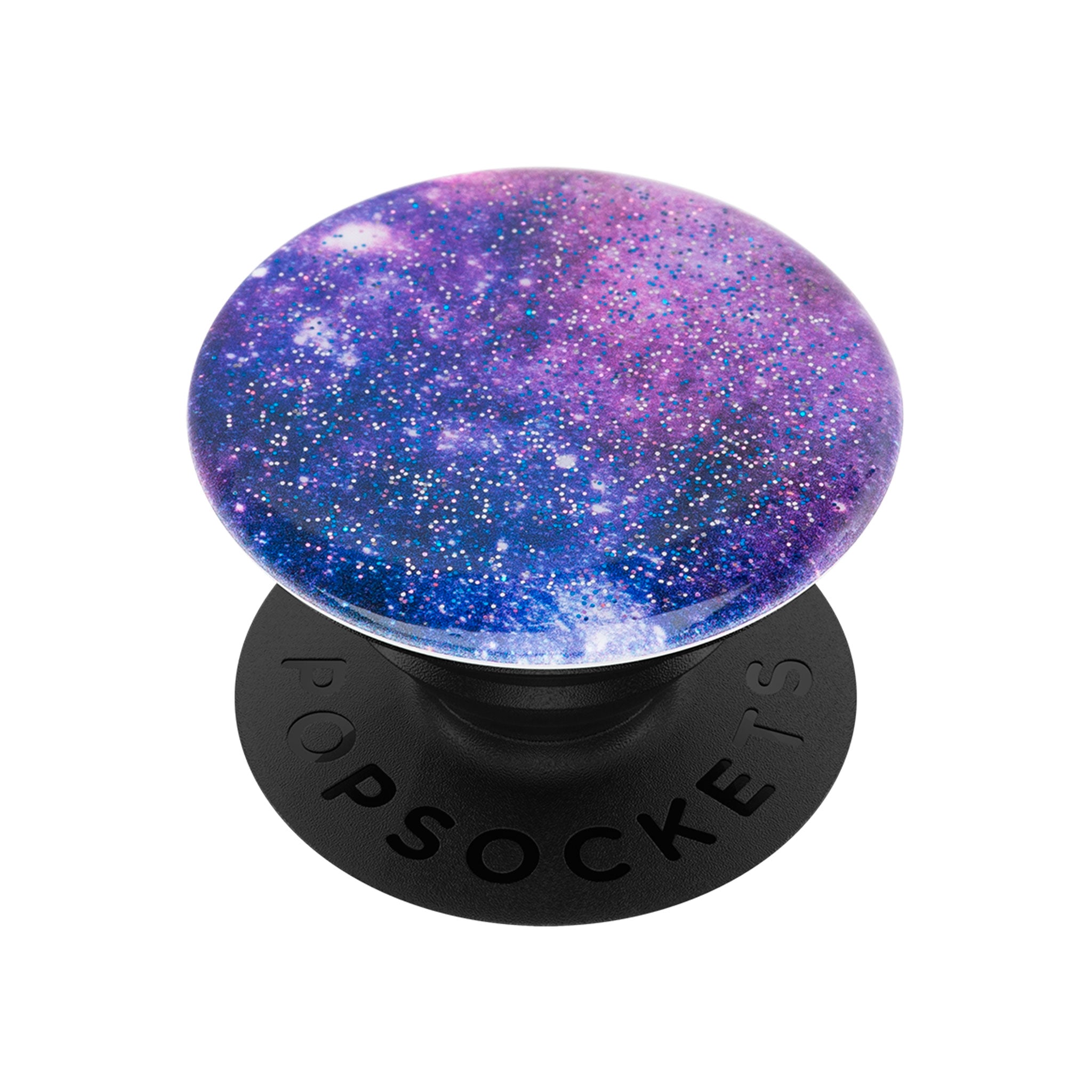 Popsockets - Popgrip Premium - Glitter Nebula