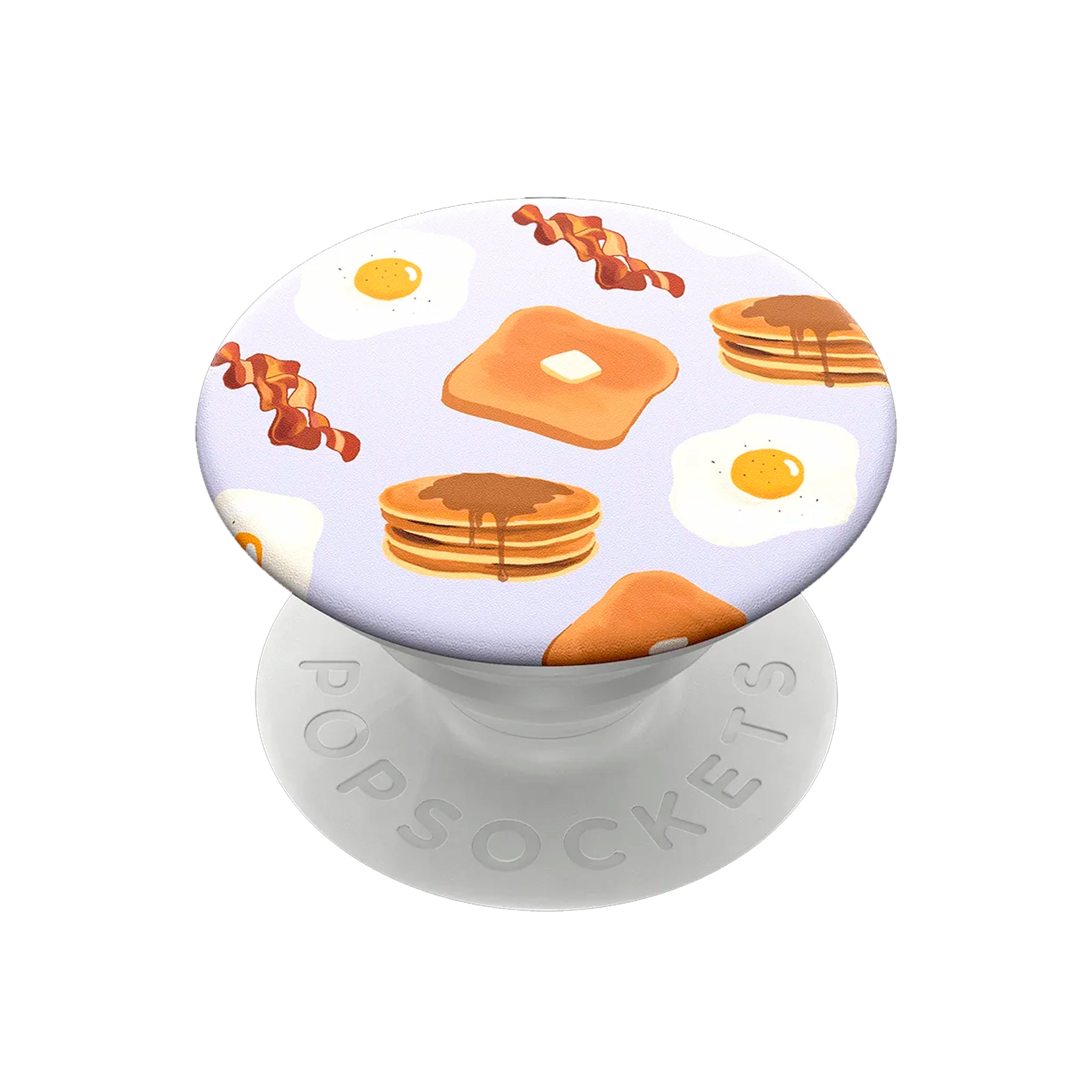 Popsockets - Popgrip Swappable Nature Device Stand And Grip - Brunch Bunch