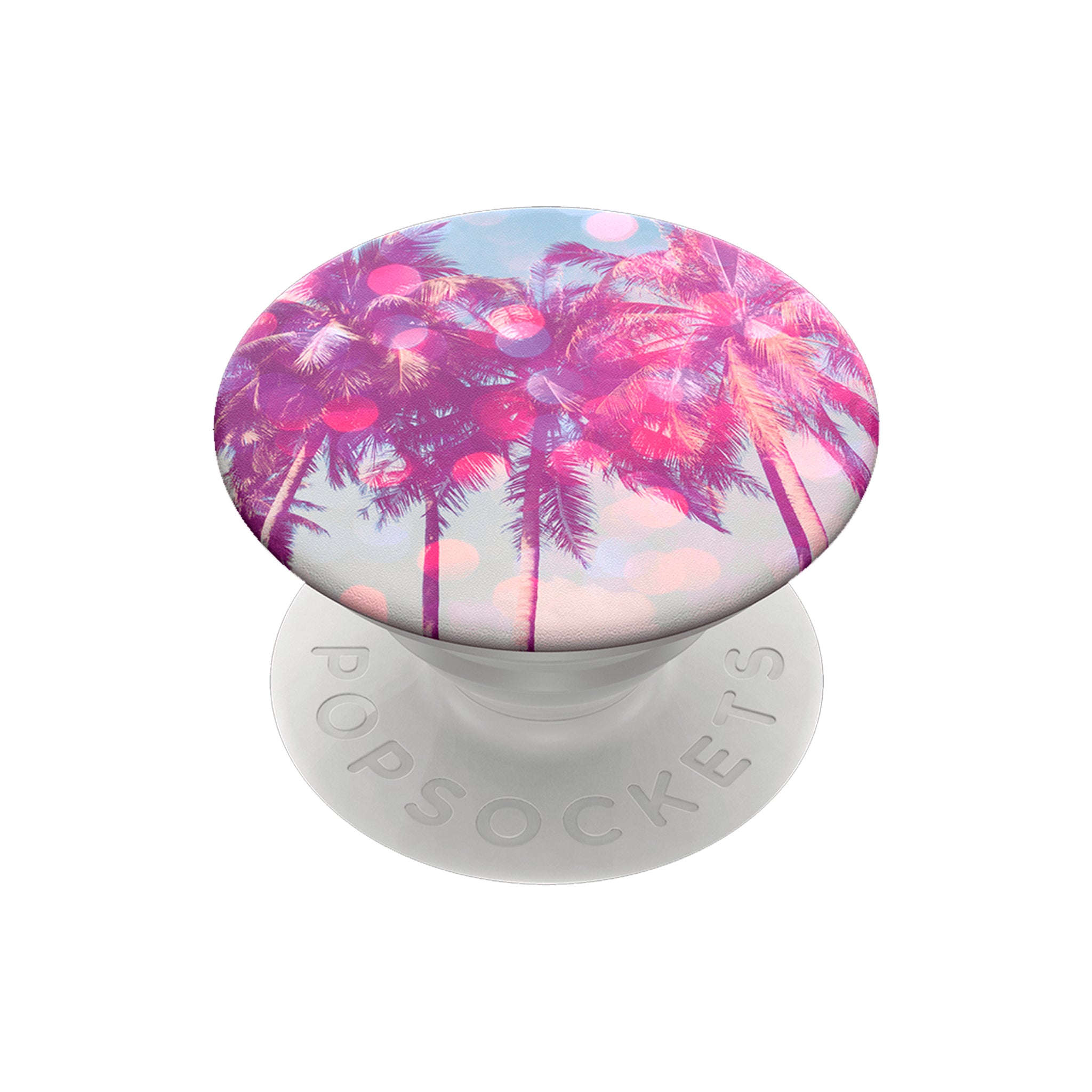 Popsockets - Popgrip Swappable Nature Device Stand And Grip - Venice Beach