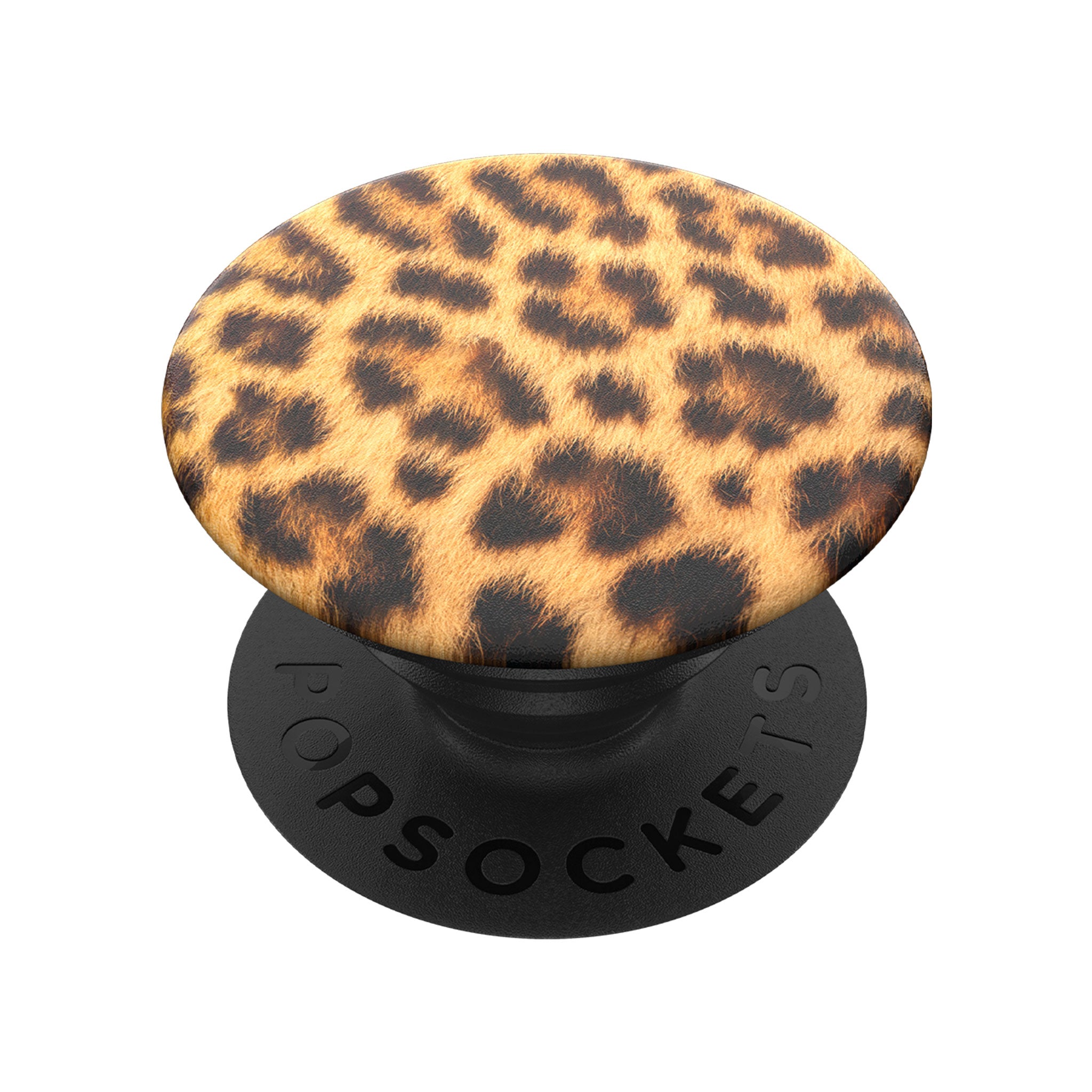 Popsockets - Popgrip - Cheetah Chic