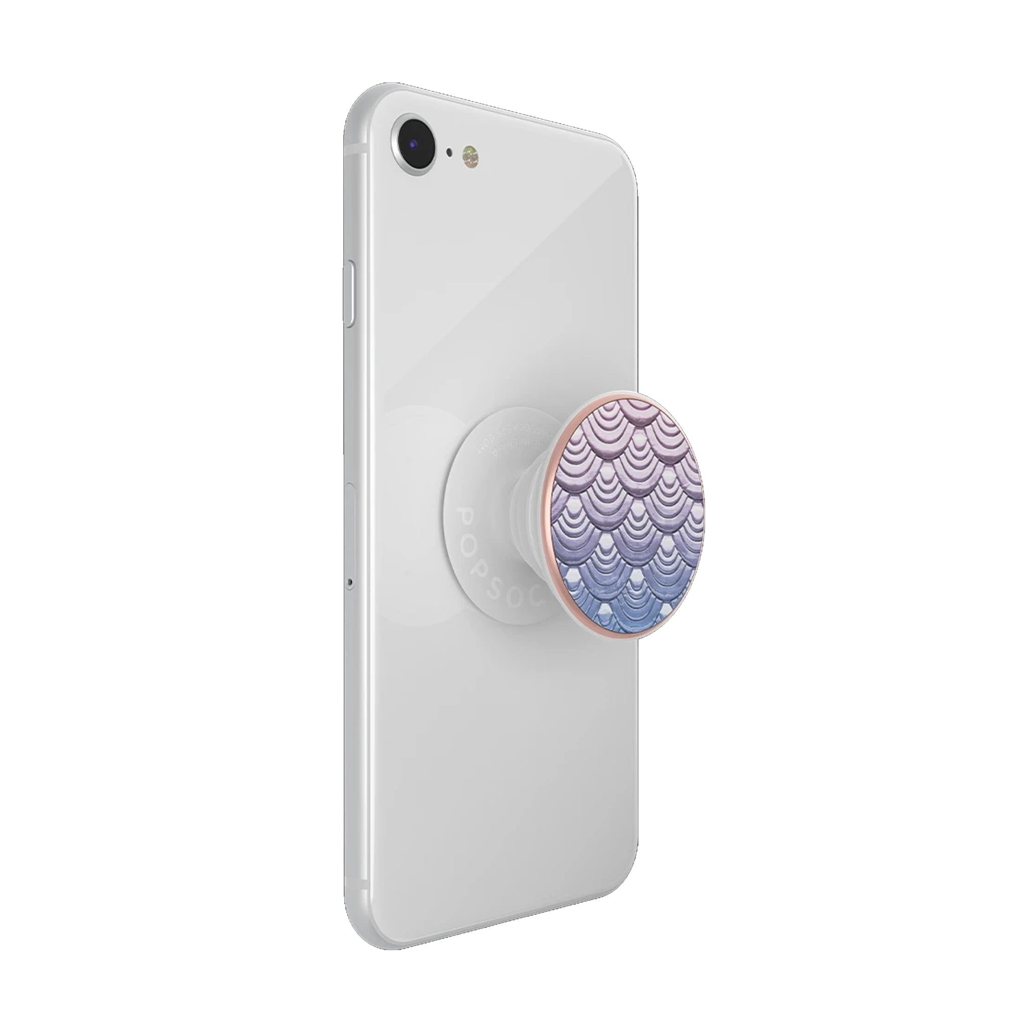 Popsockets - Popgrip Premium - Iridescent Mermaid