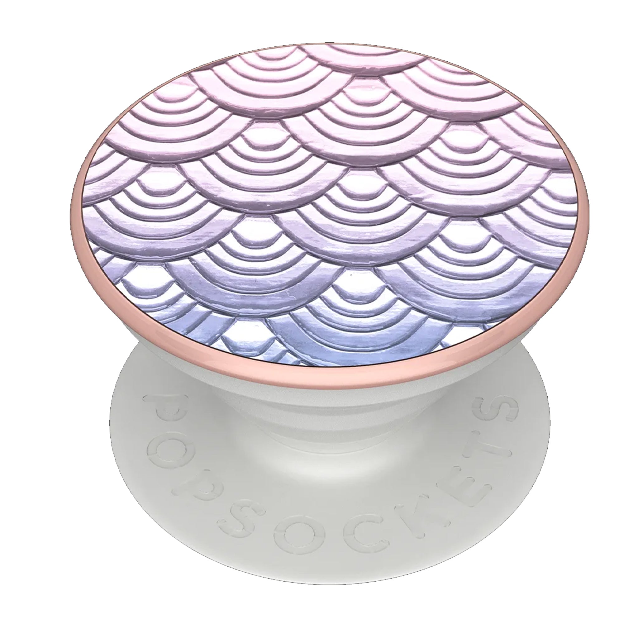 Popsockets - Popgrip Premium - Iridescent Mermaid