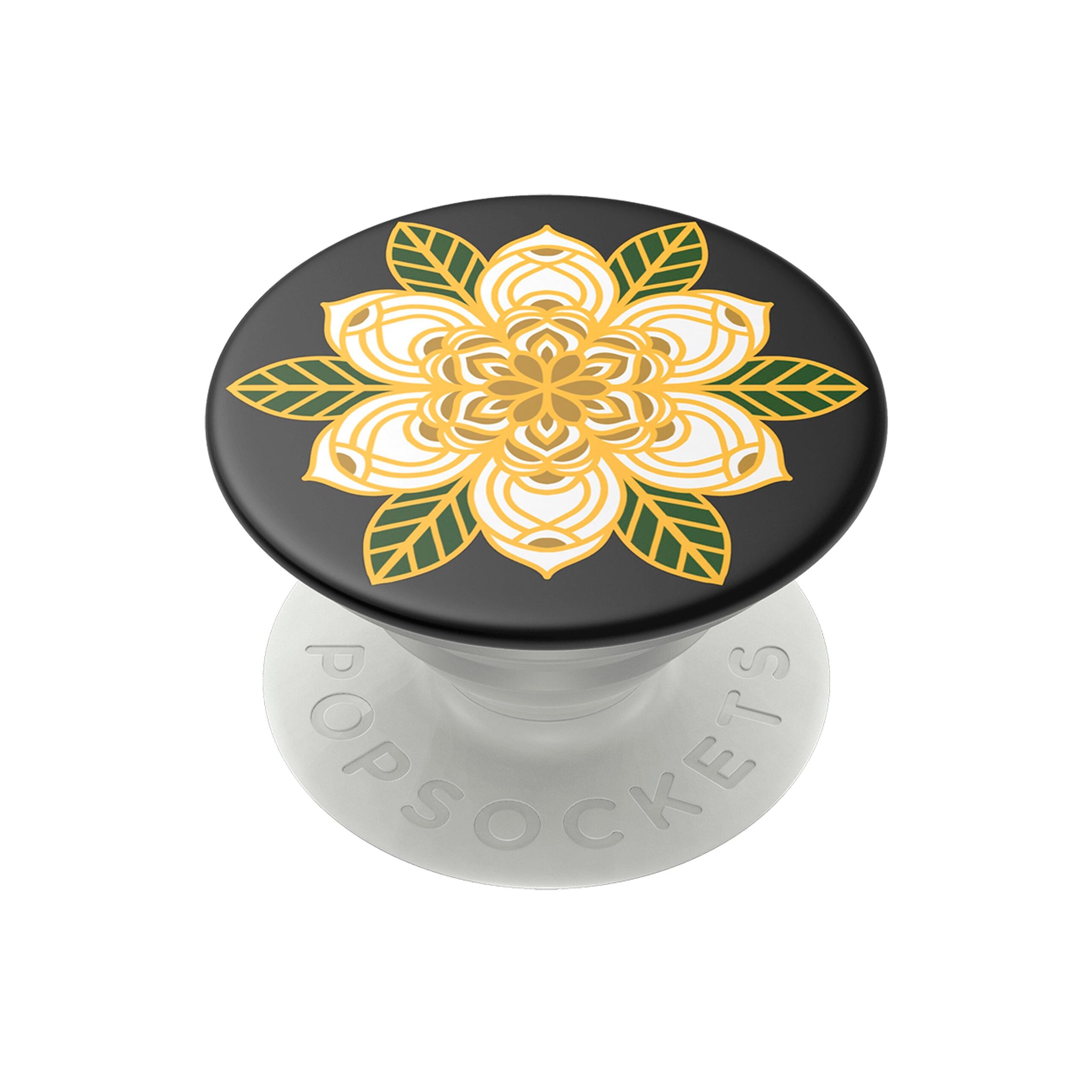 Popsockets - Popgrip Icon Swappable Device Stand And Grip - Bloom