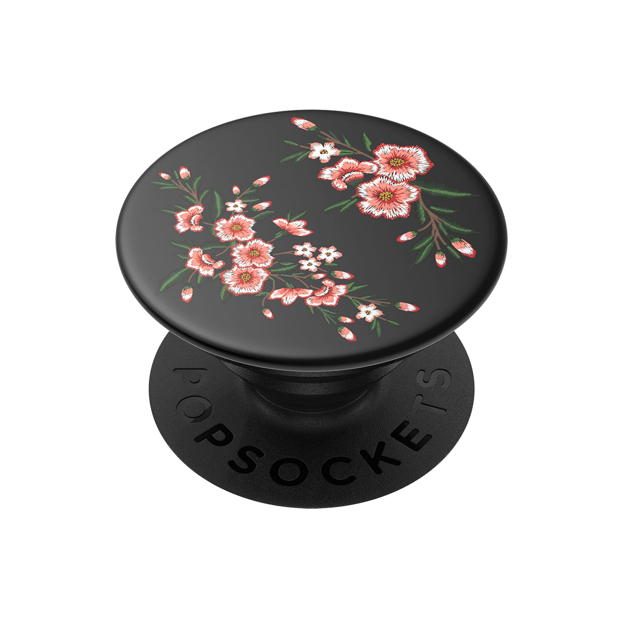 Popsockets - Popgrip Icon Swappable Device Stand And Grip - Blossom Flair