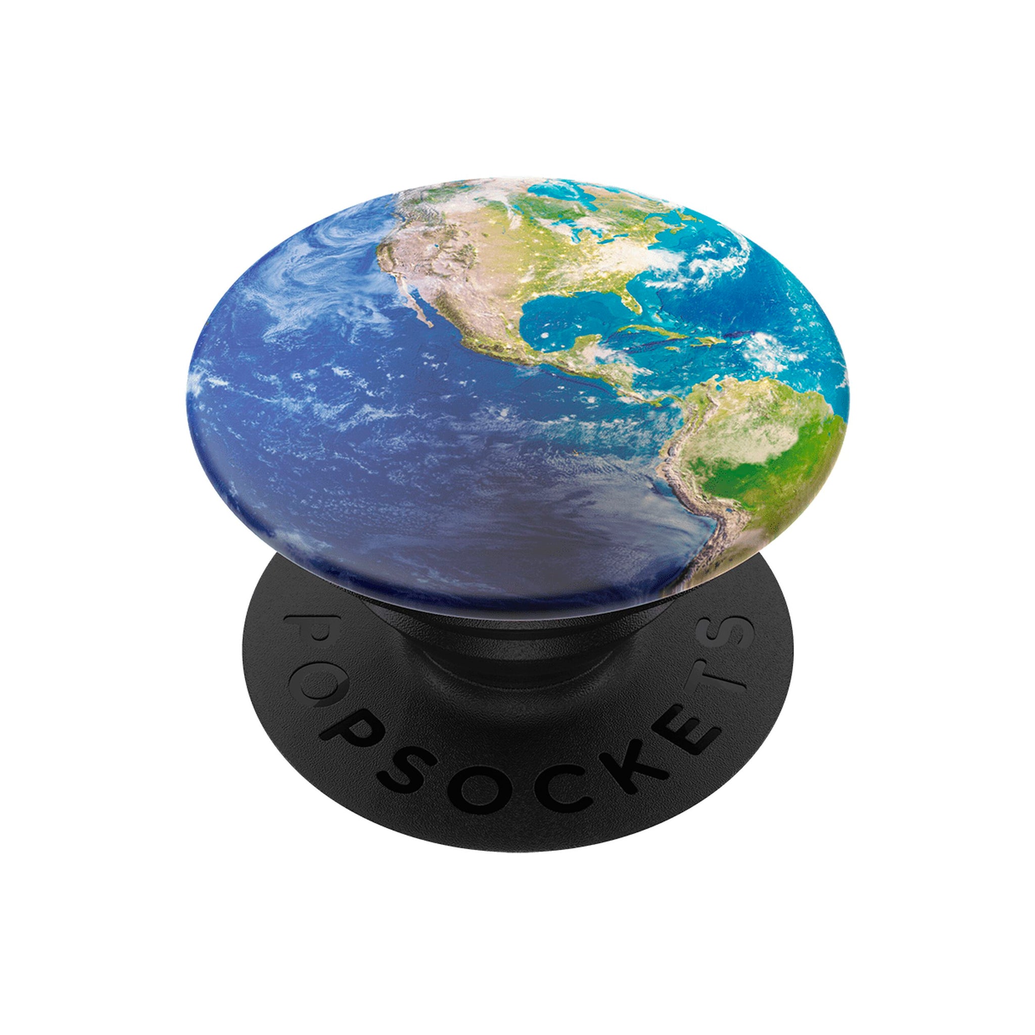 Popsockets - Popgrip Icon Swappable Device Stand And Grip - Put A Spin On It