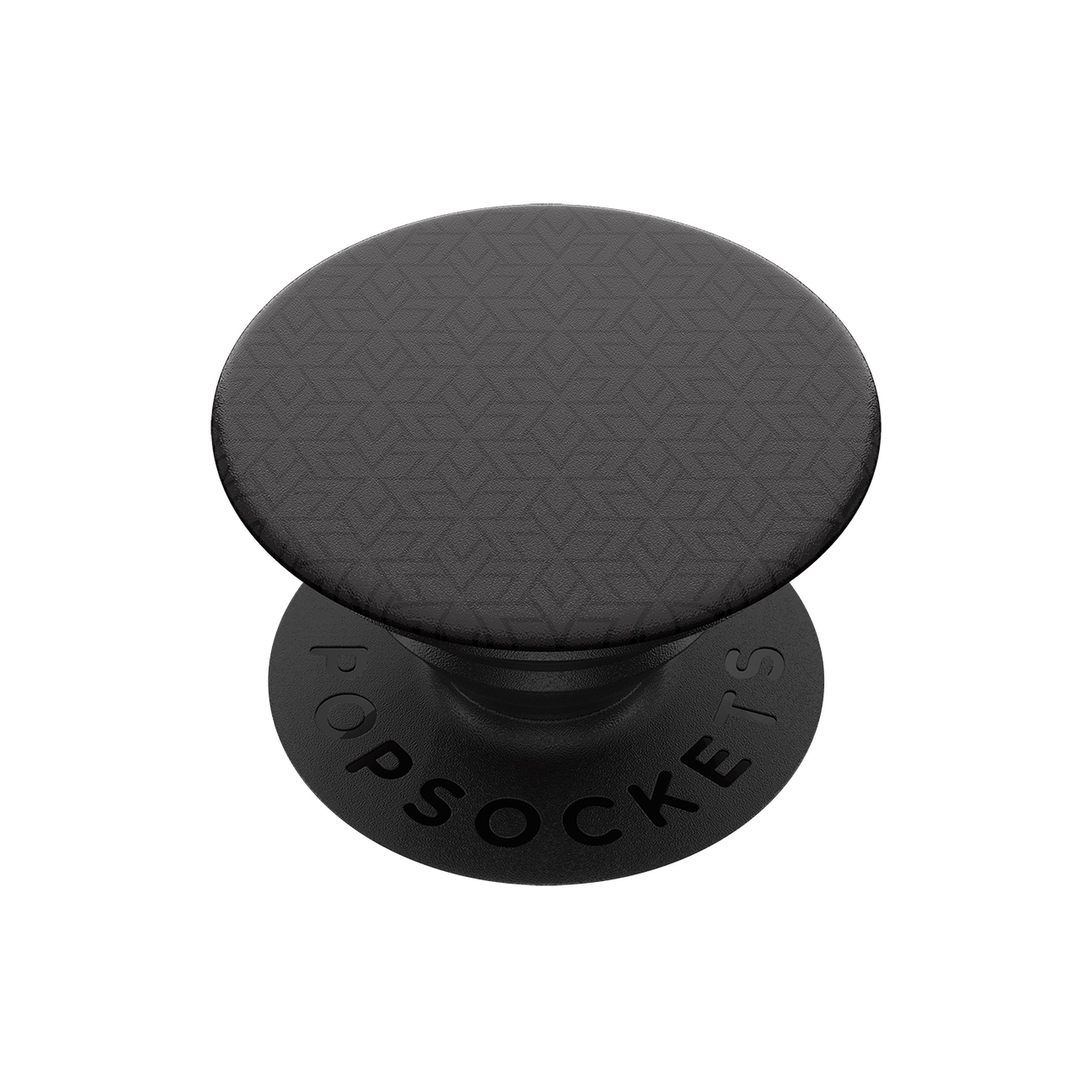 Popsockets - Popgrip Patterns Swappable Device Stand And Grip - Ride Or Diamond