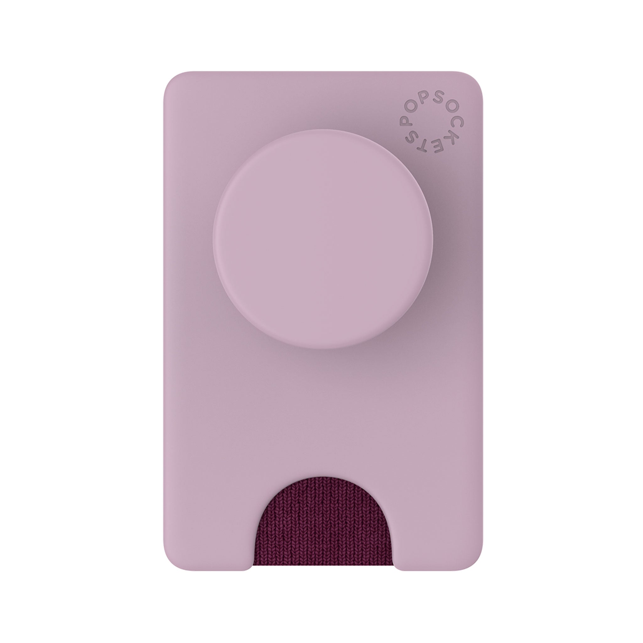 Popsockets - Popwallet Plus With Popgrip - Blush Pink