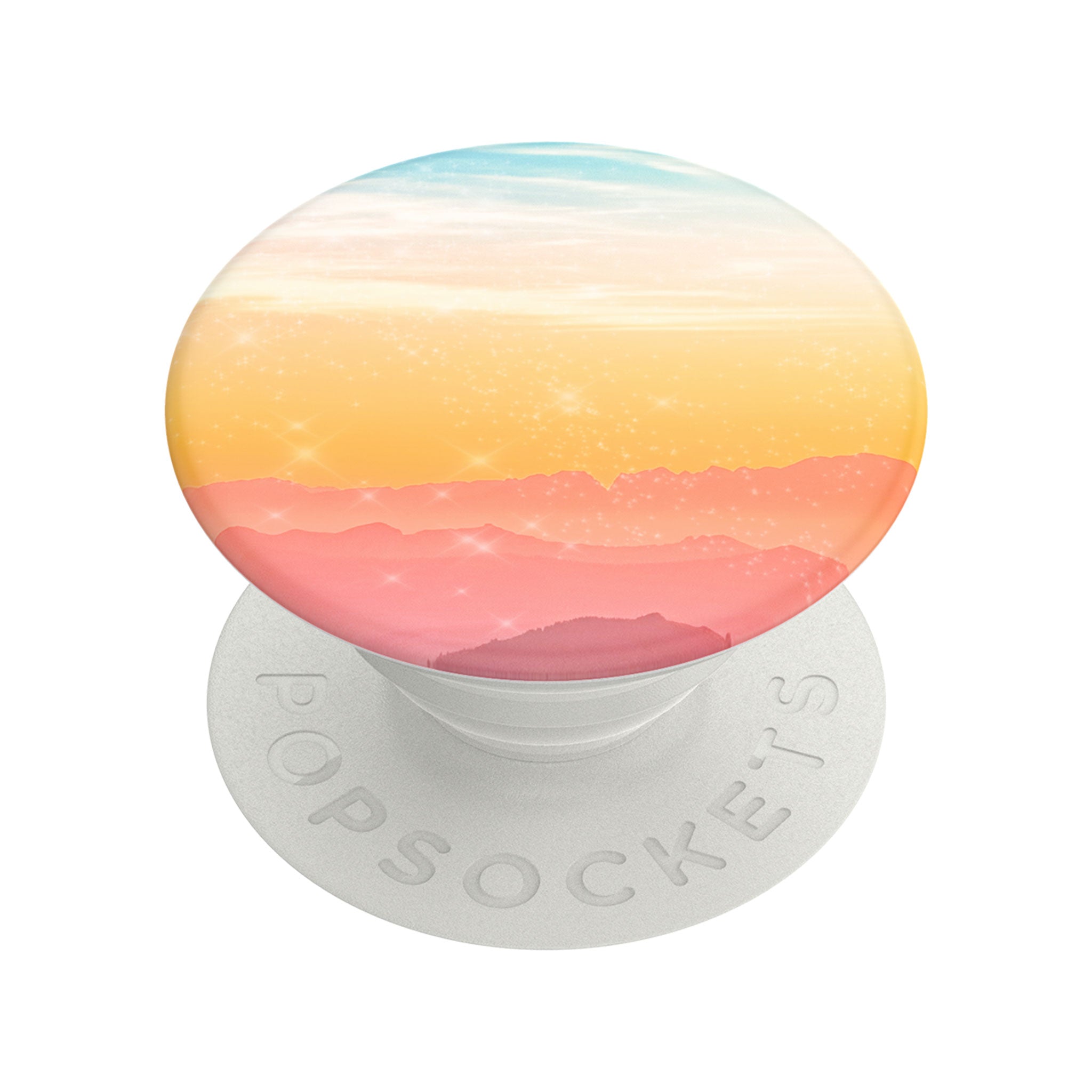 Popsockets - Popgrip - Desert Sunrise