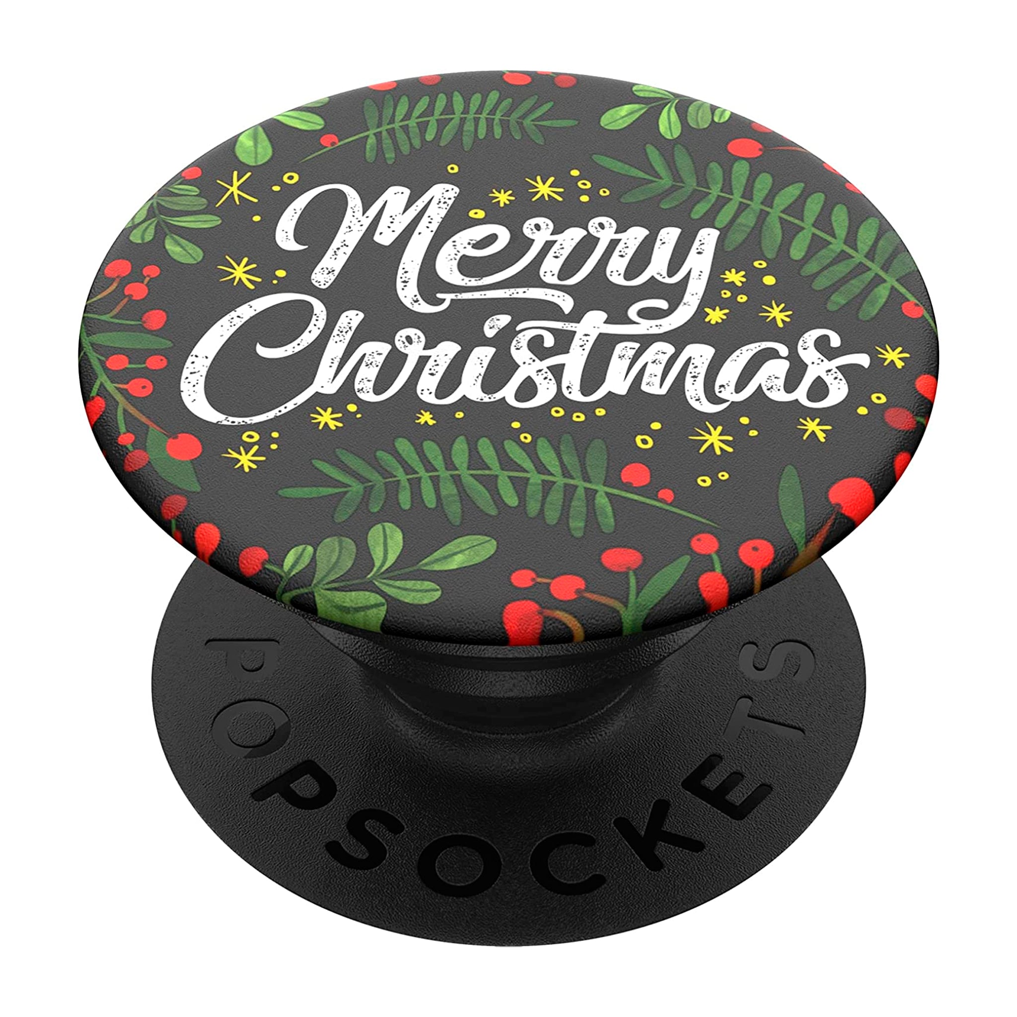 Popsockets - Popgrip - Merry Christmas