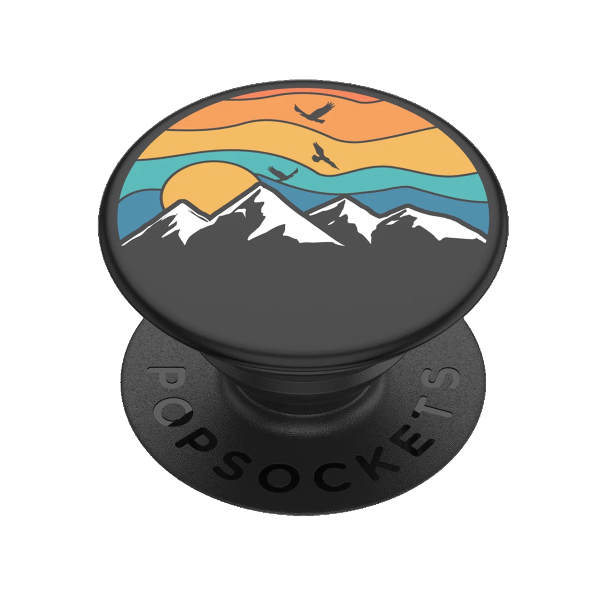 Popsockets - Popgrip - Mountain High