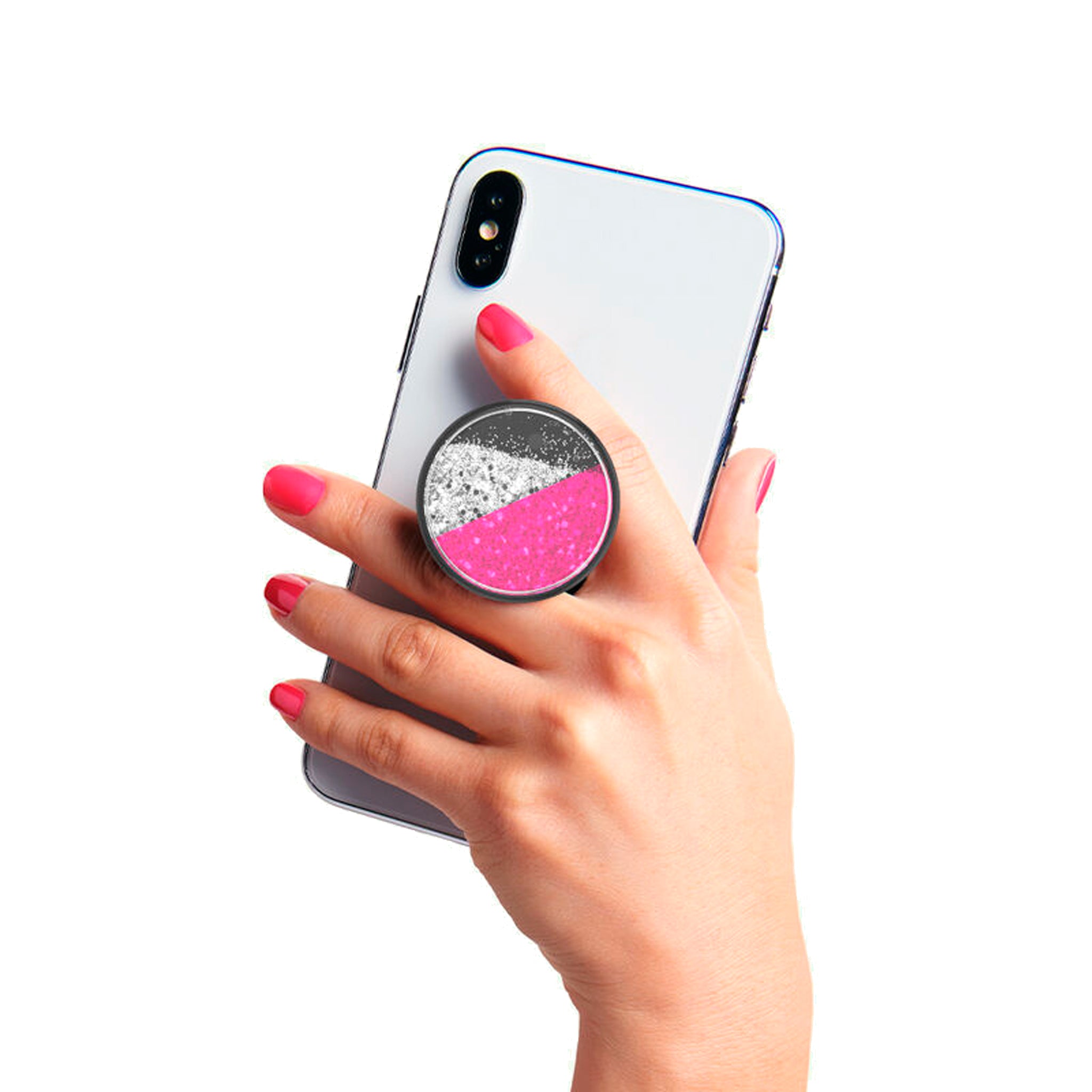 Popsockets - Popgrip Luxe - Tidepool Color Block