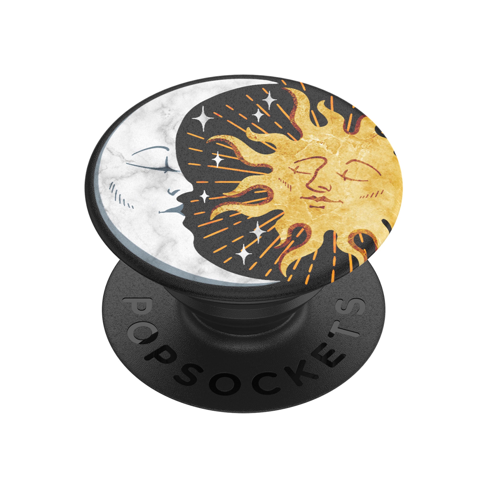 Popsockets - Popgrip - Sun And Moon
