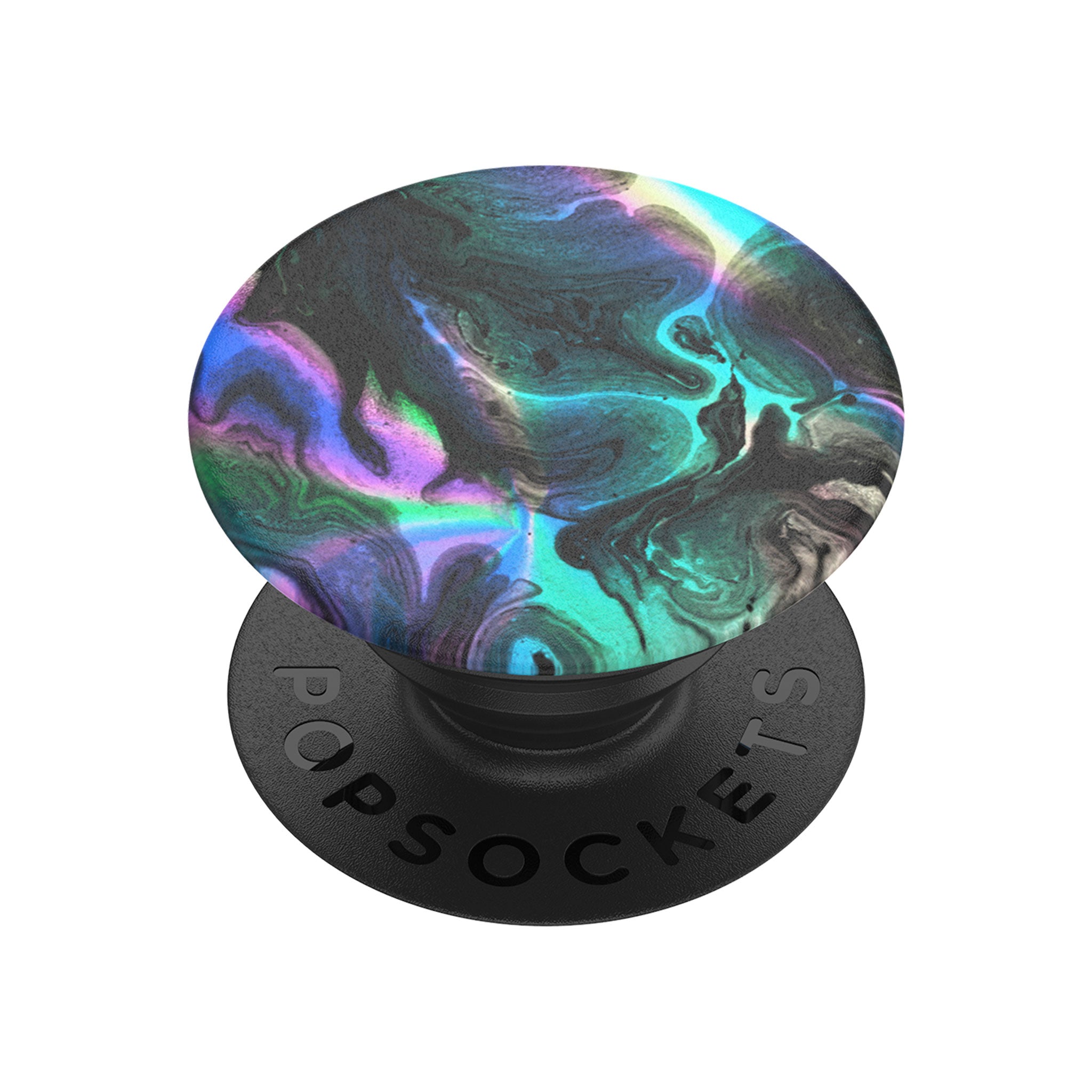 Popsockets - Popgrip - Oil Agate