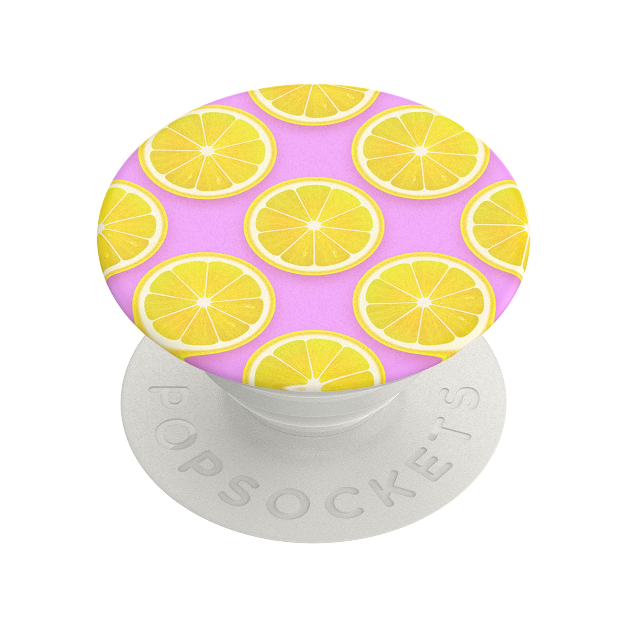Popsockets - Popgrip - Pink Lemonade Slices